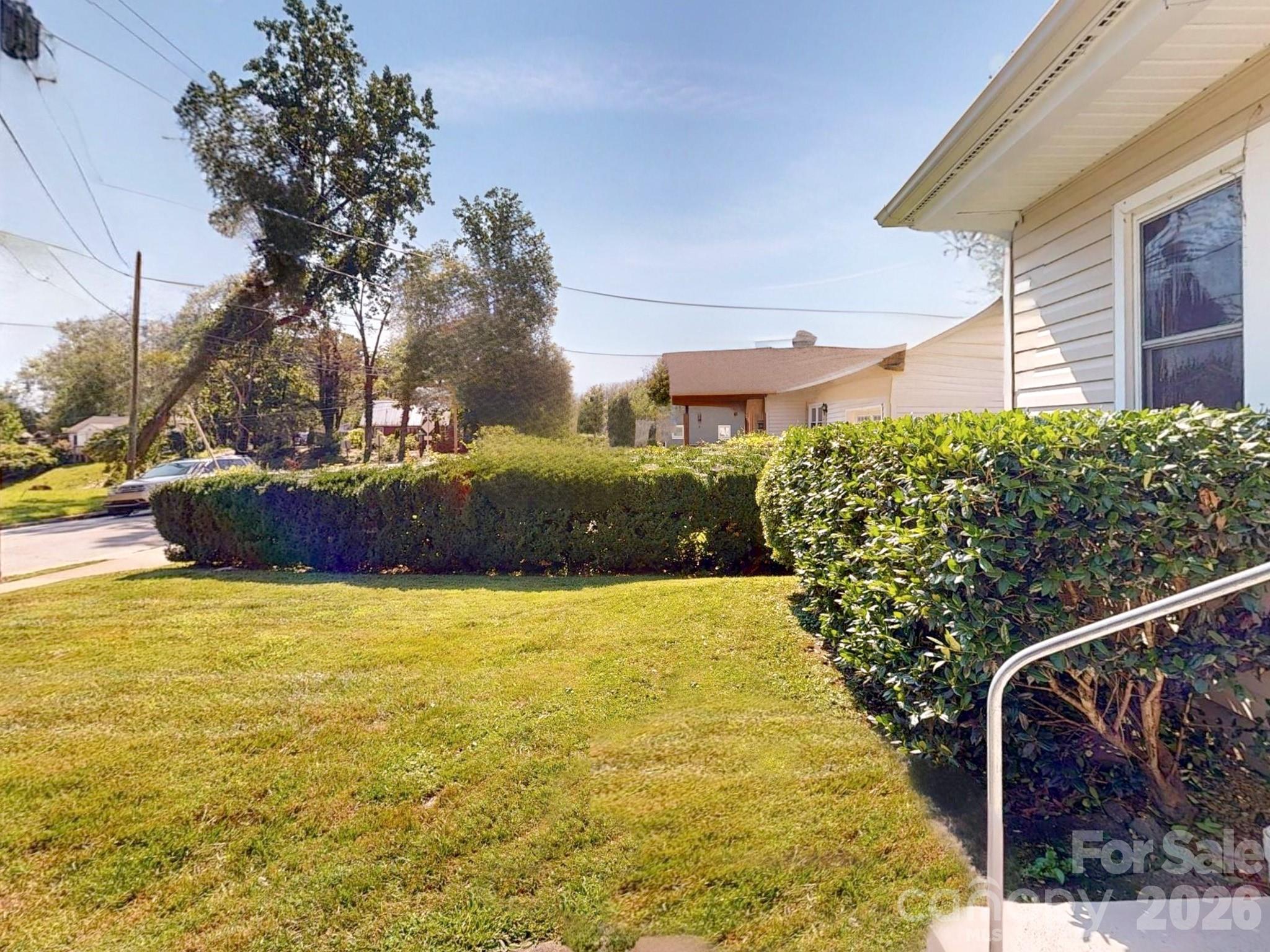 331 Probart Street — Brevard