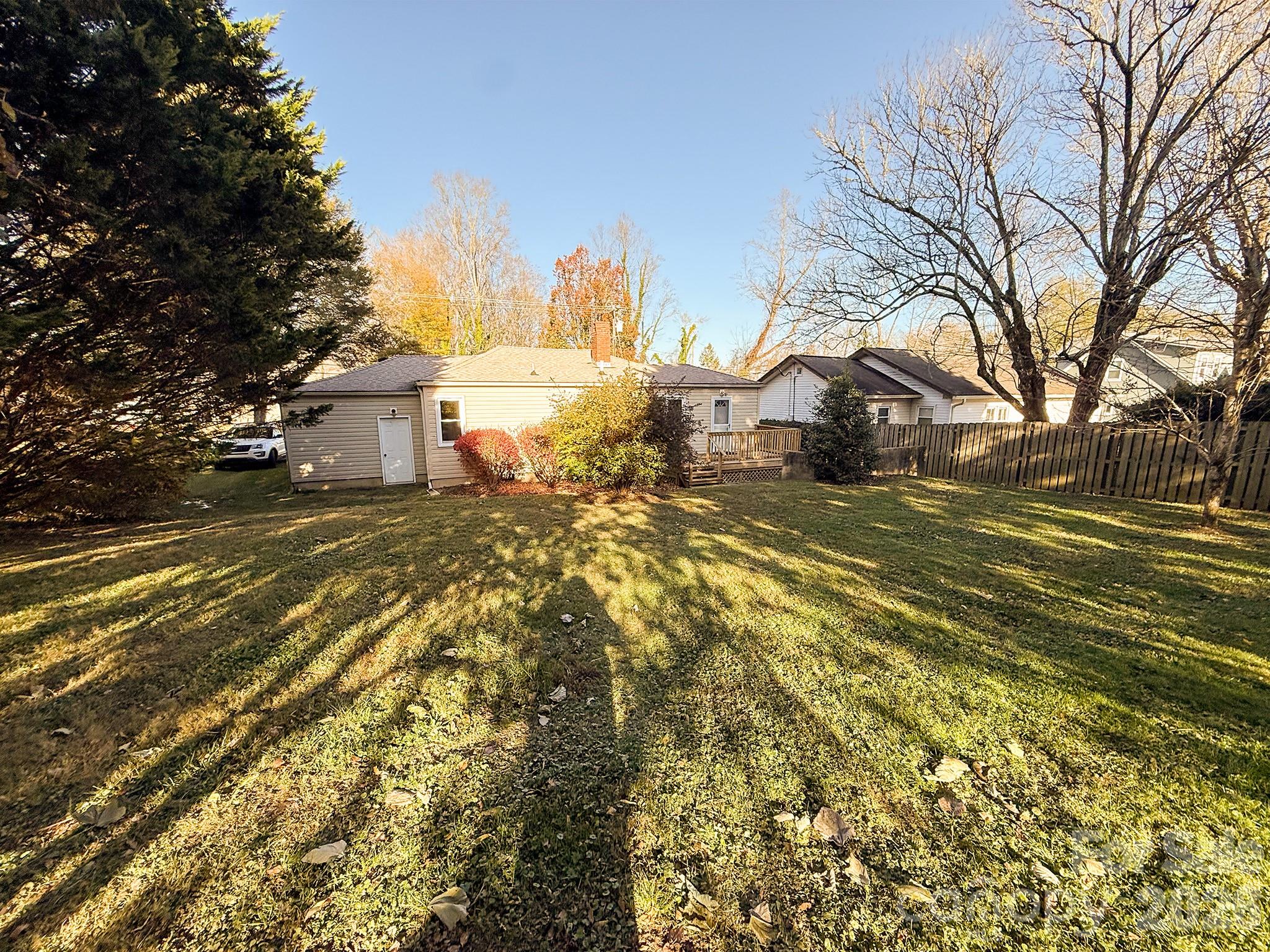 331 Probart Street — Brevard