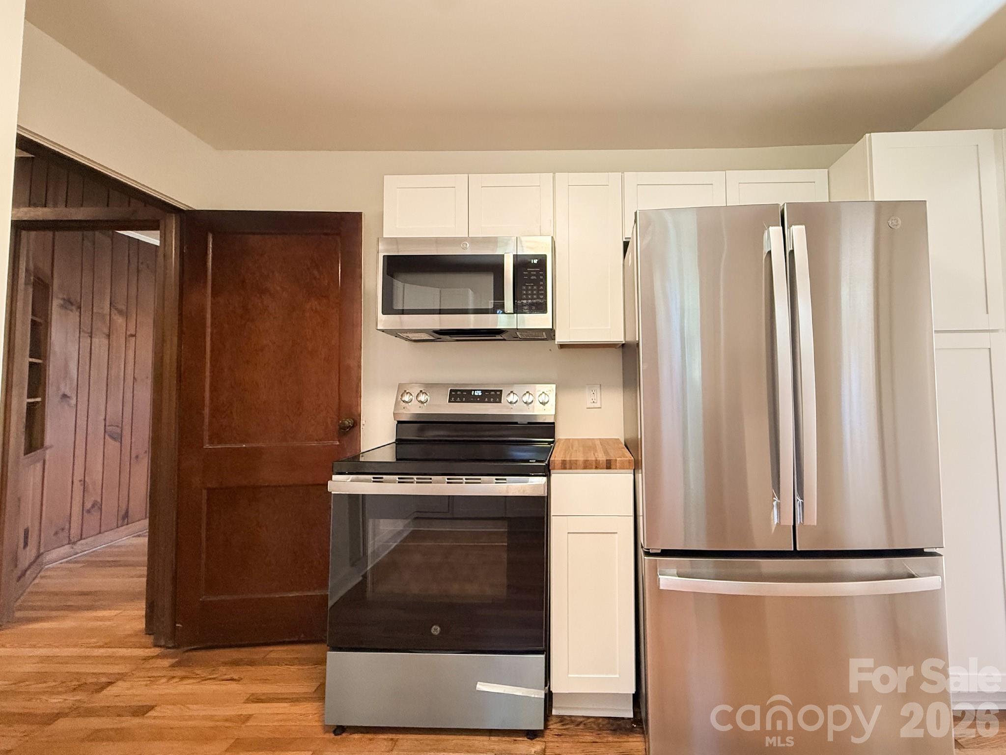 331 Probart Street — Brevard