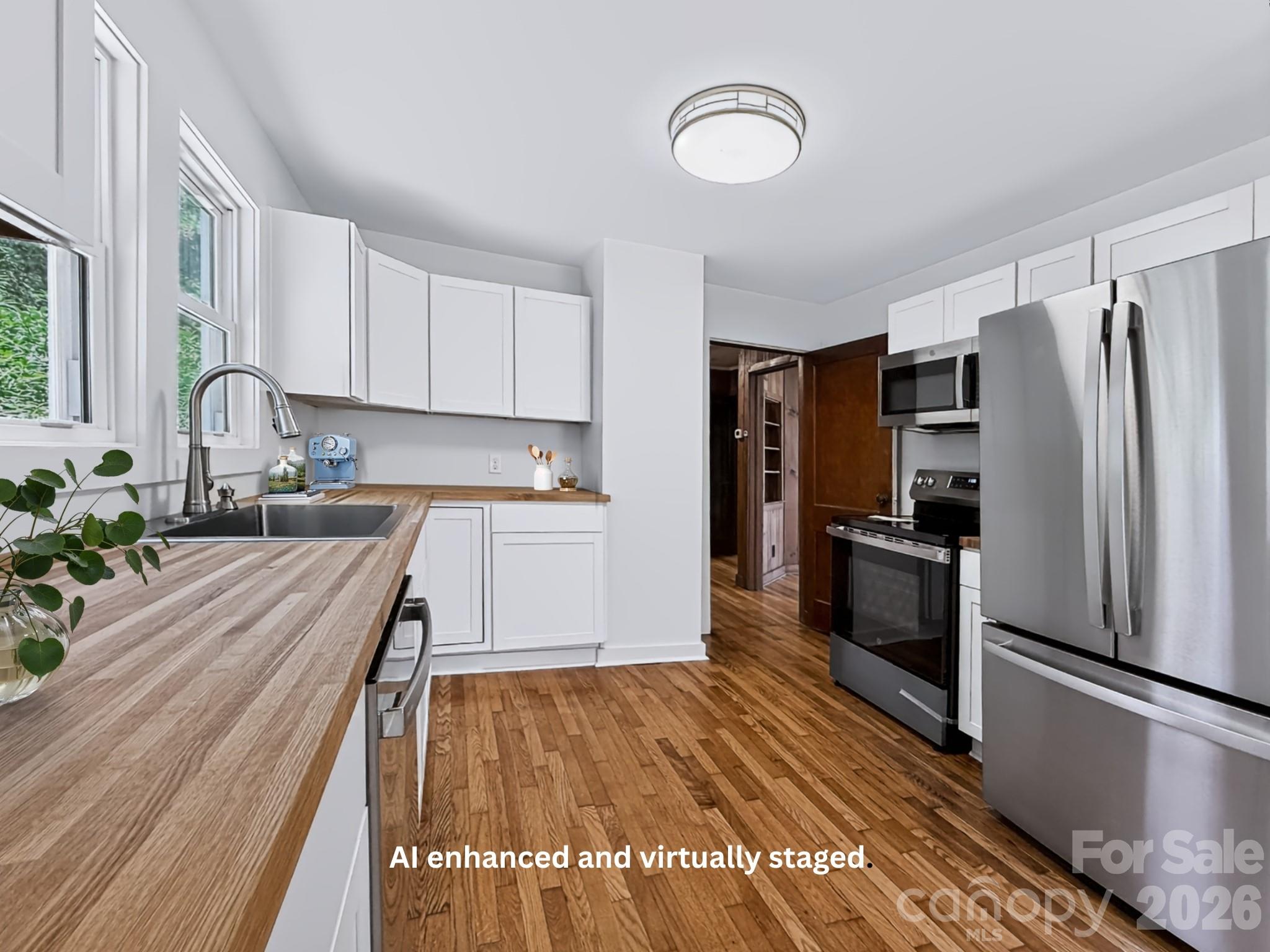 331 Probart Street — Brevard