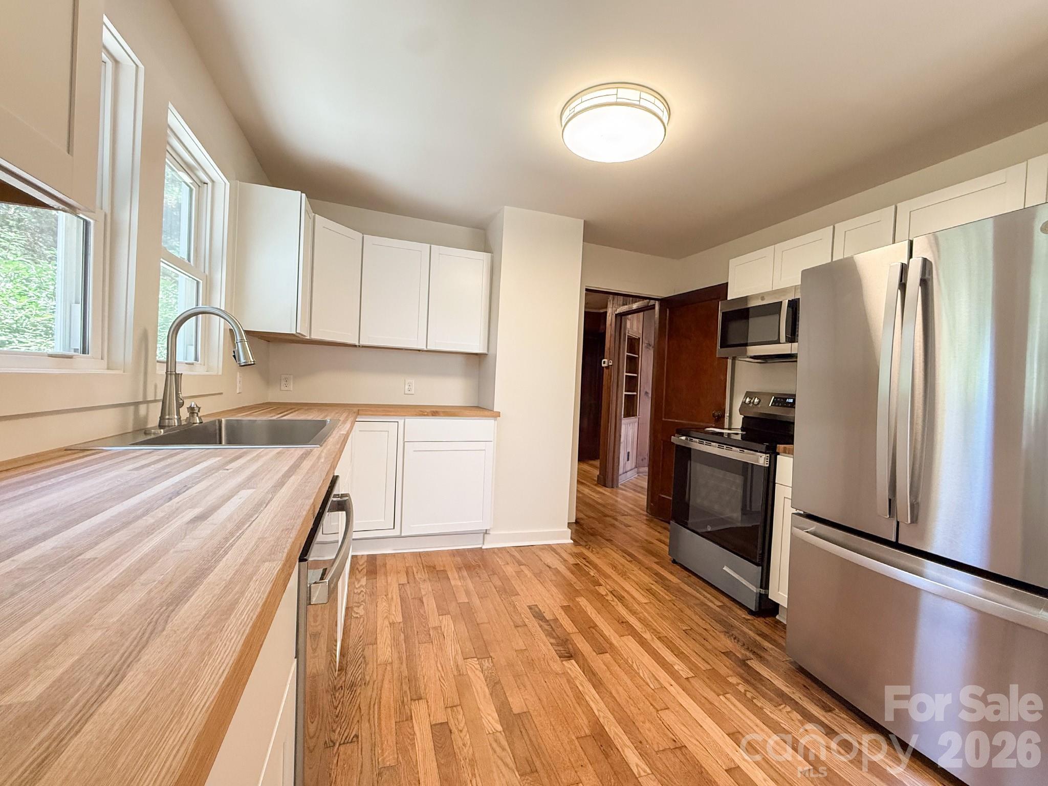 331 Probart Street — Brevard