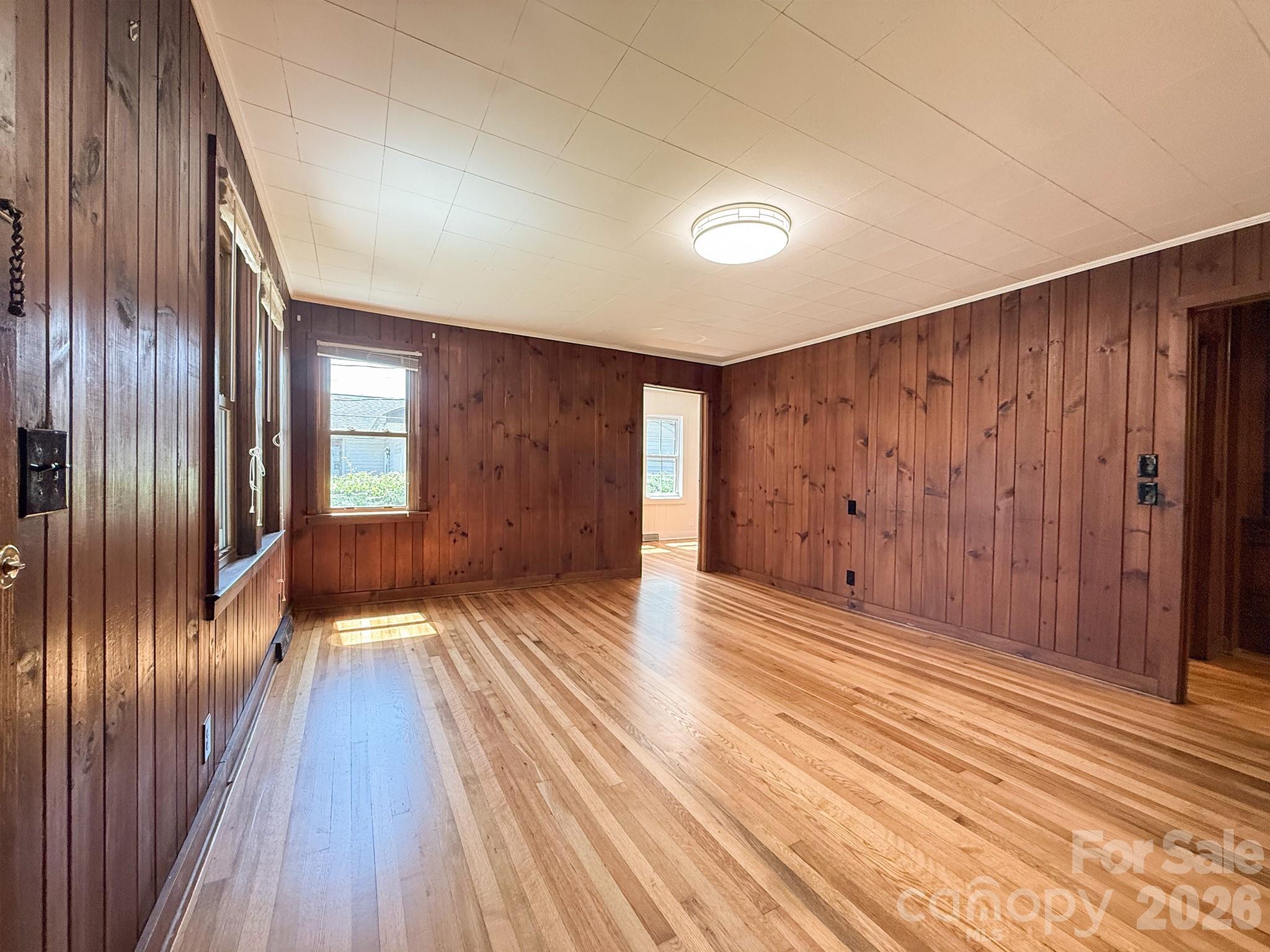 331 Probart Street — Brevard