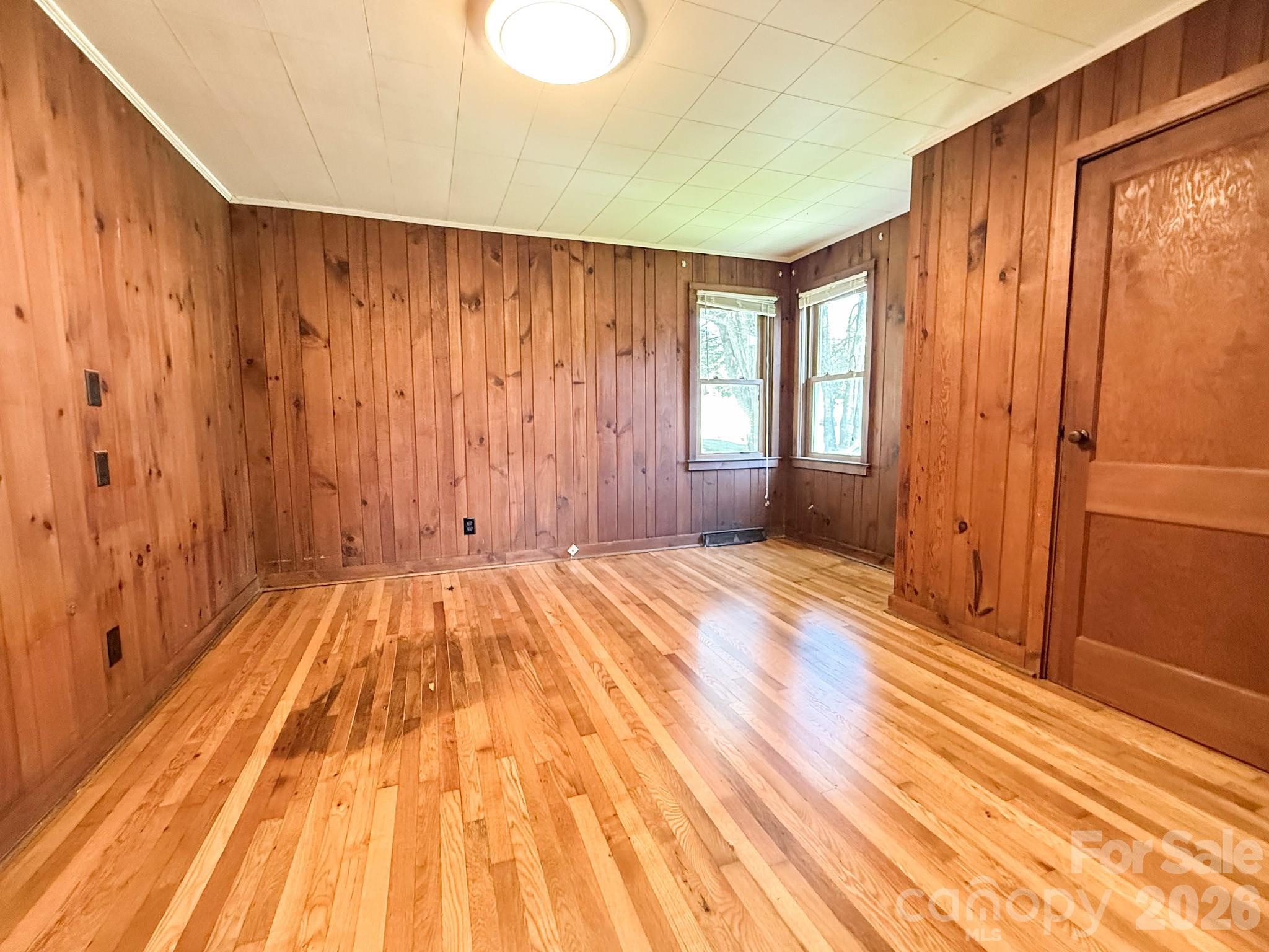 331 Probart Street — Brevard