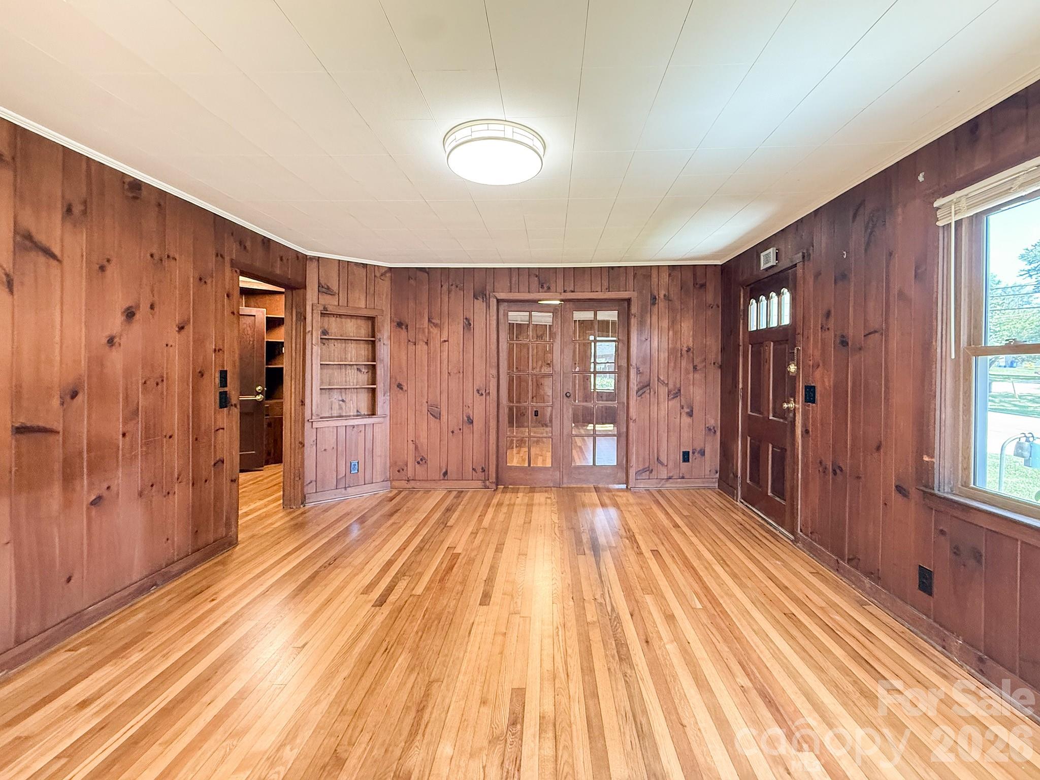 331 Probart Street — Brevard