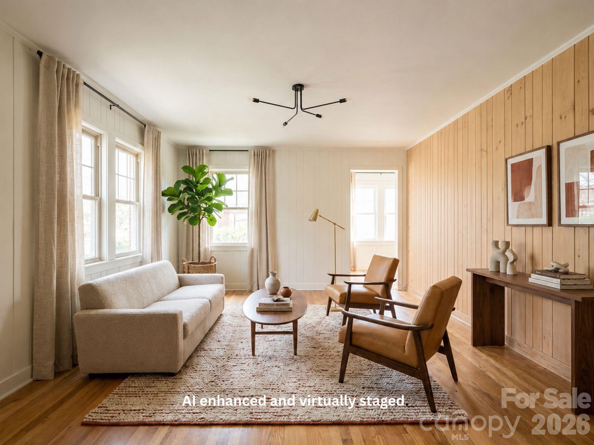 331 Probart Street — Brevard