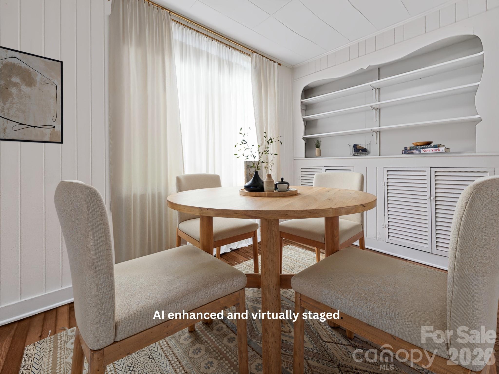 331 Probart Street — Brevard