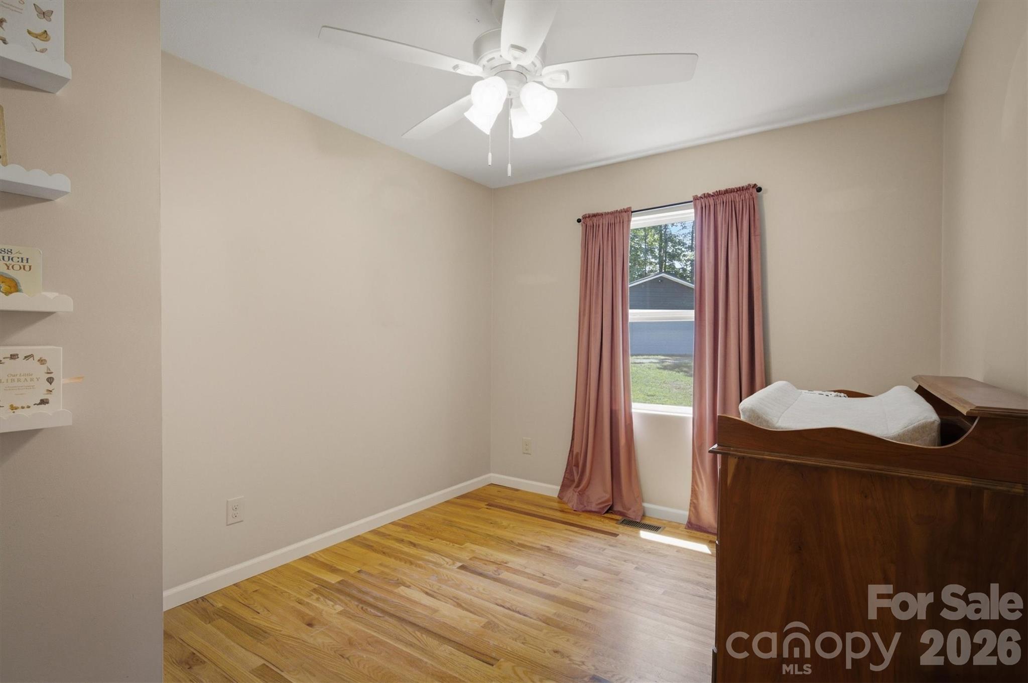 5926 Dysartsville Road — Morganton