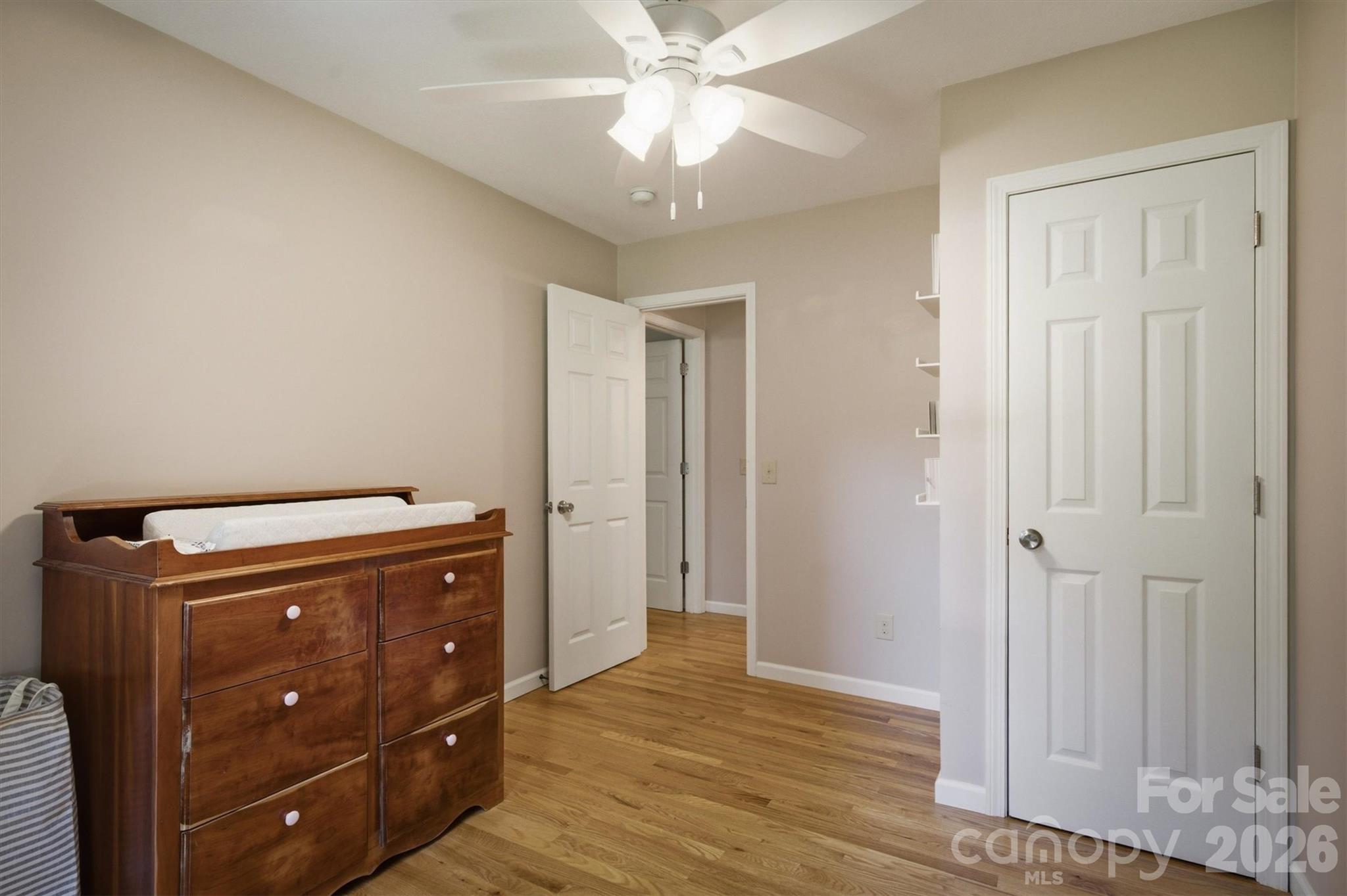 5926 Dysartsville Road — Morganton