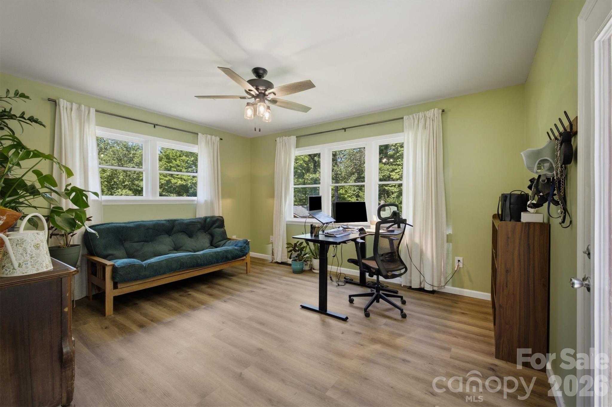 5926 Dysartsville Road — Morganton