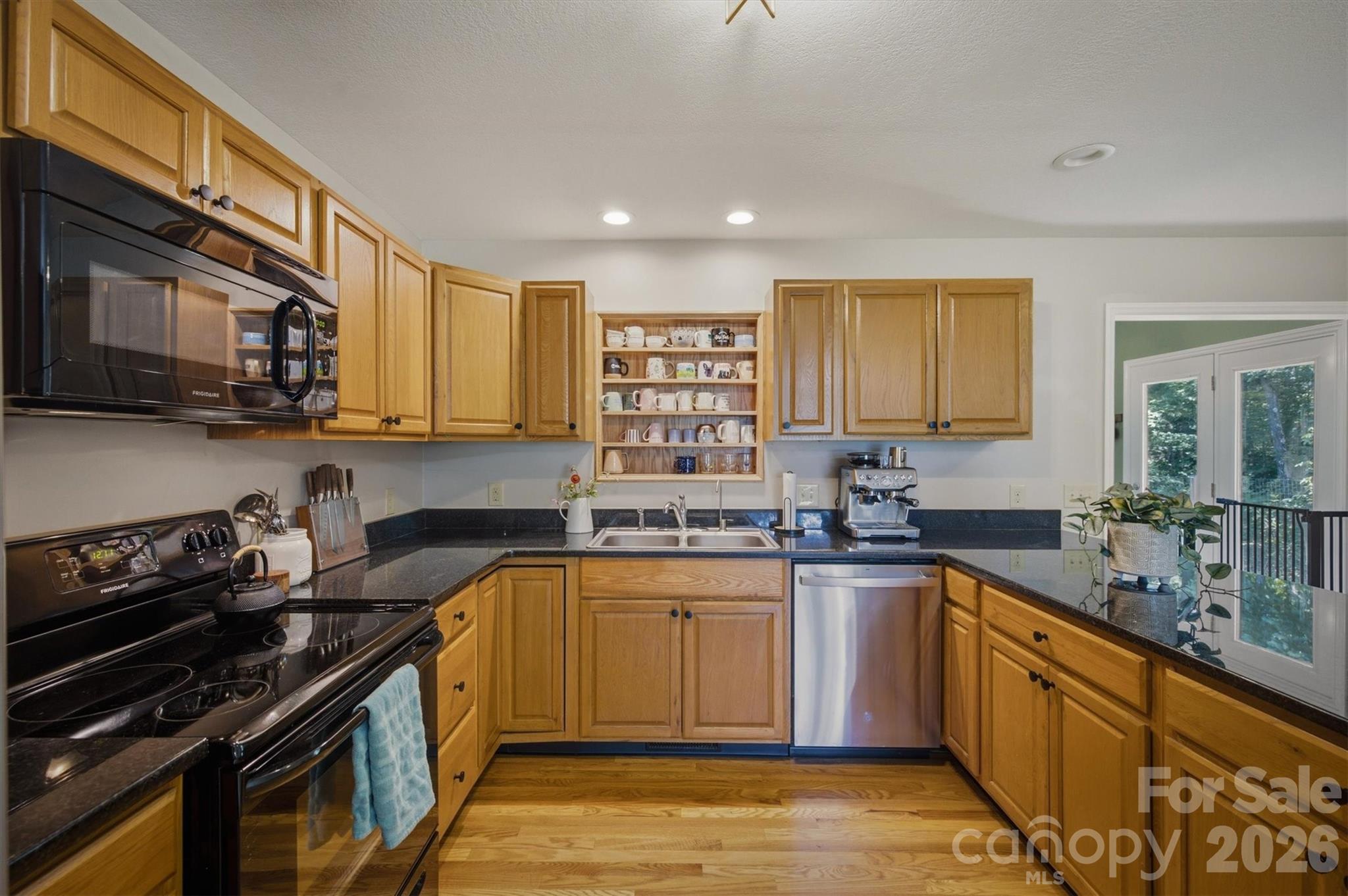 5926 Dysartsville Road — Morganton