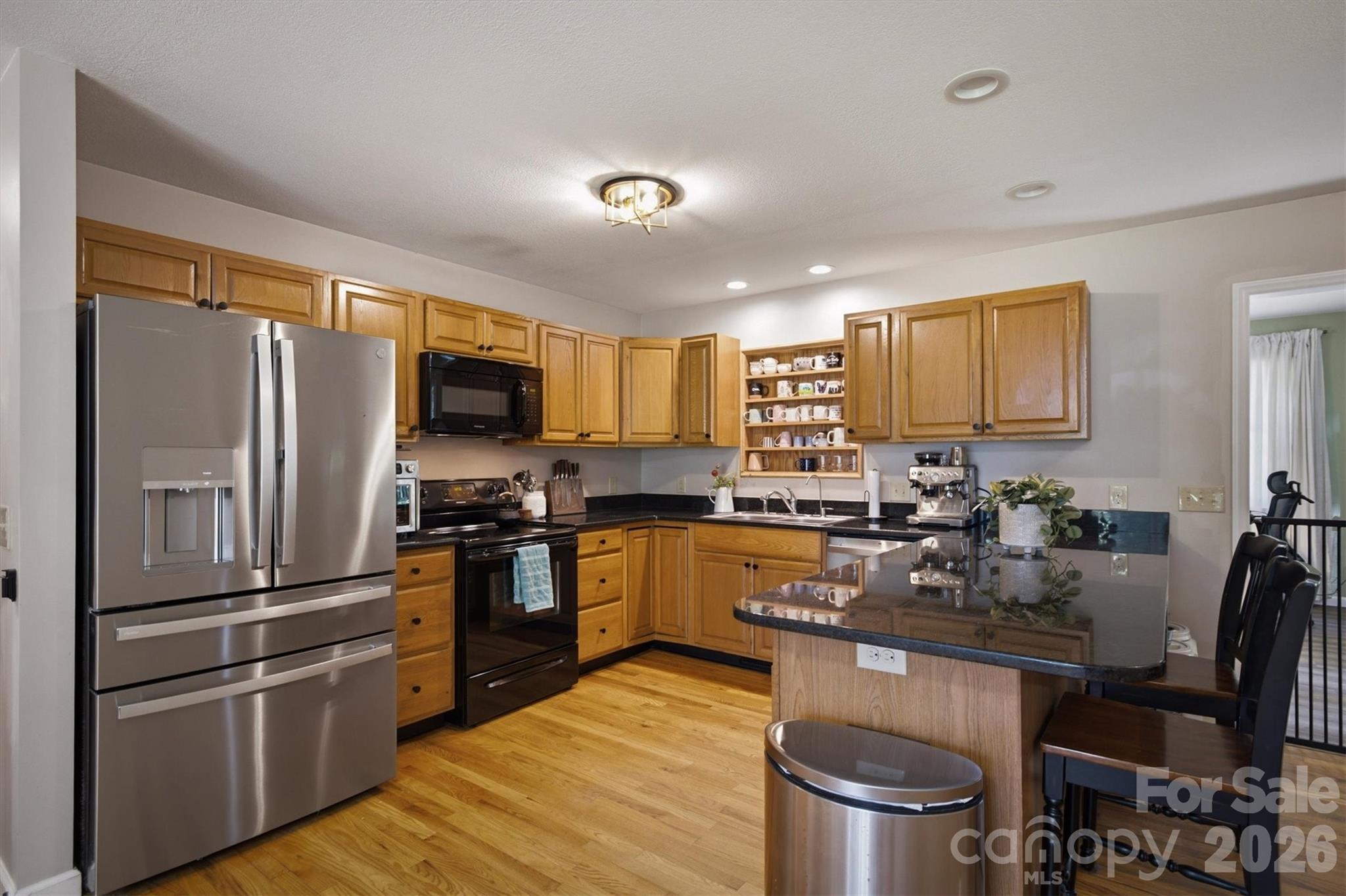 5926 Dysartsville Road — Morganton