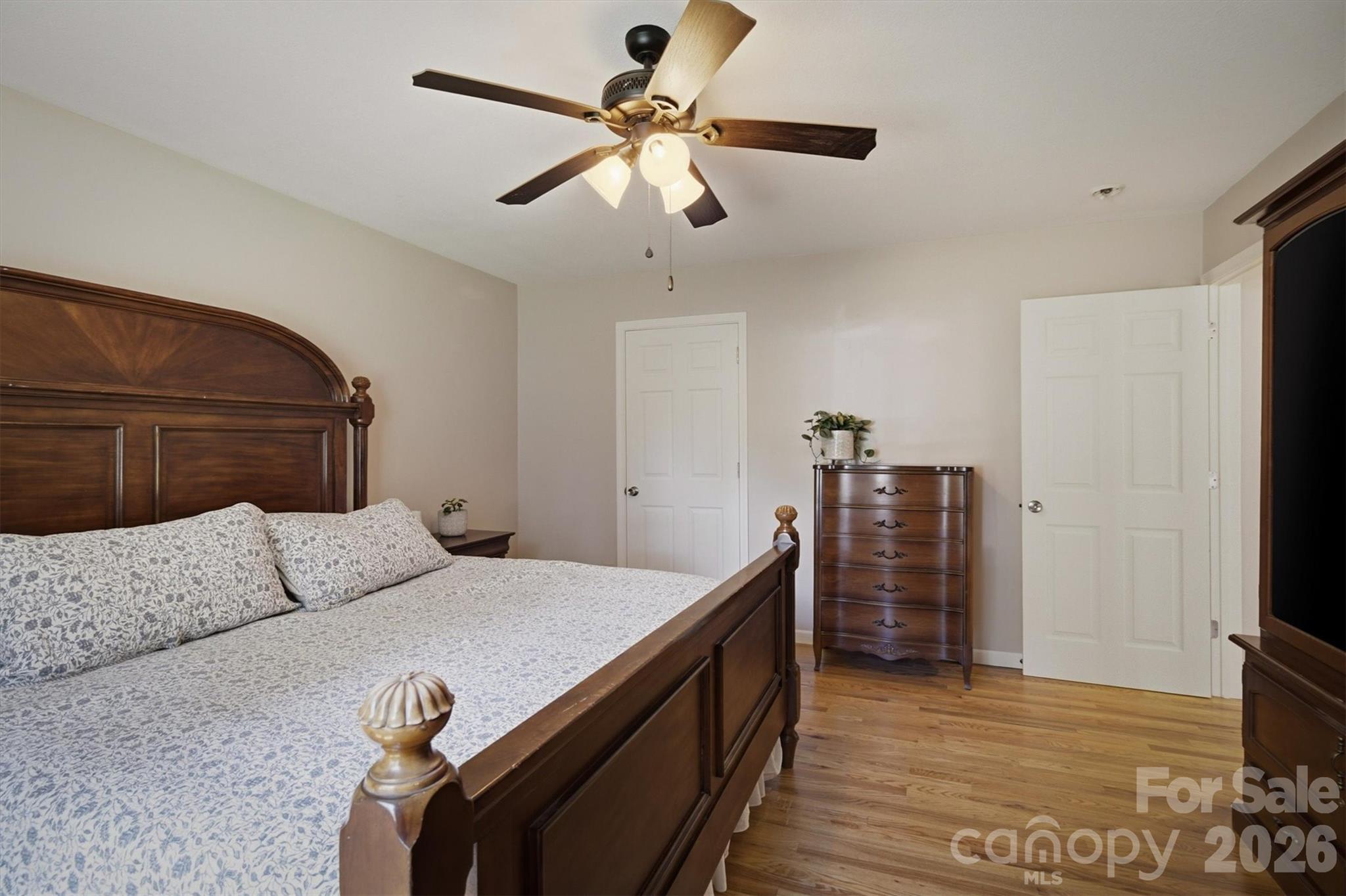 5926 Dysartsville Road — Morganton
