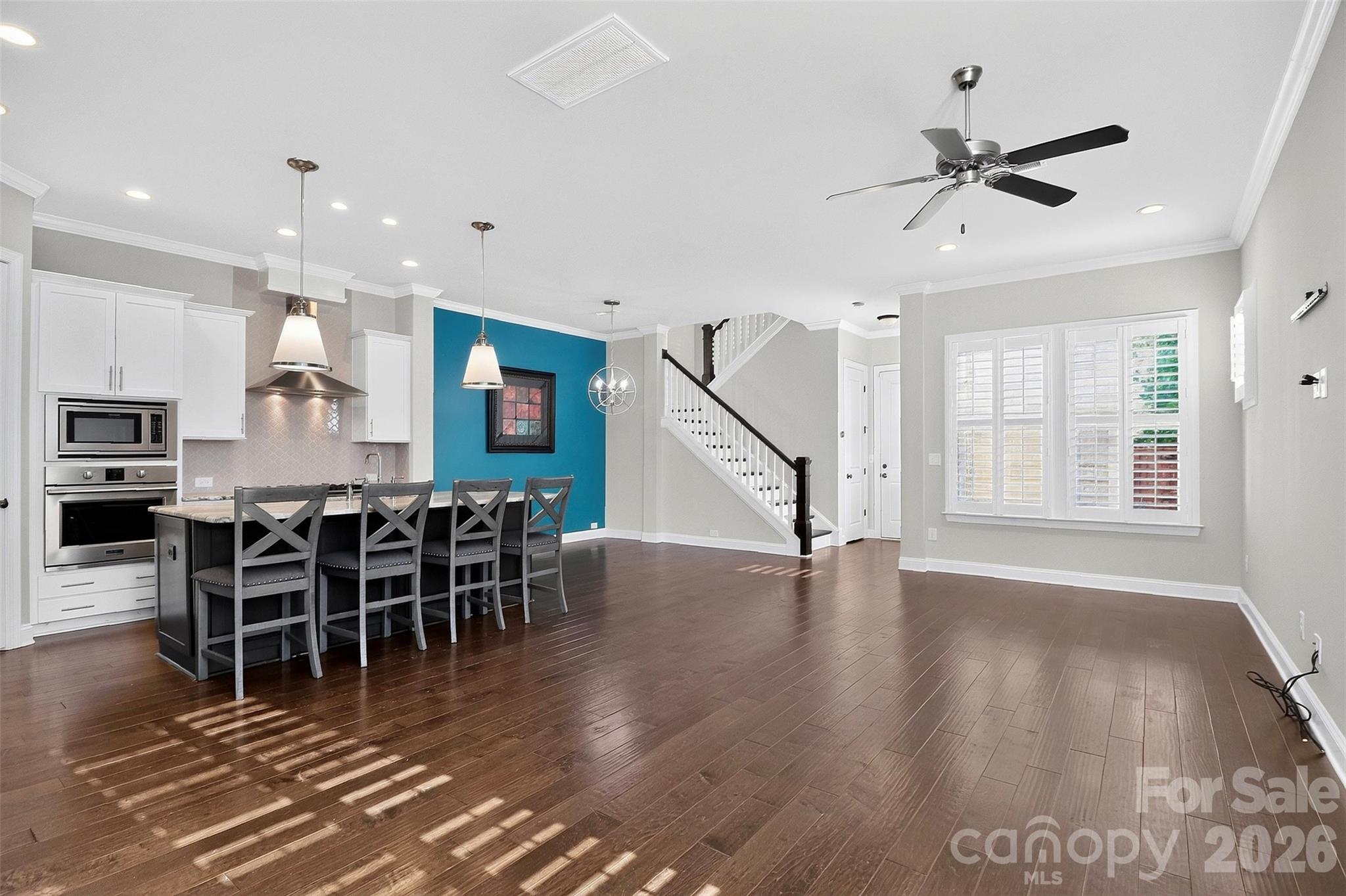 8910 Matthews Farm Lane — Charlotte