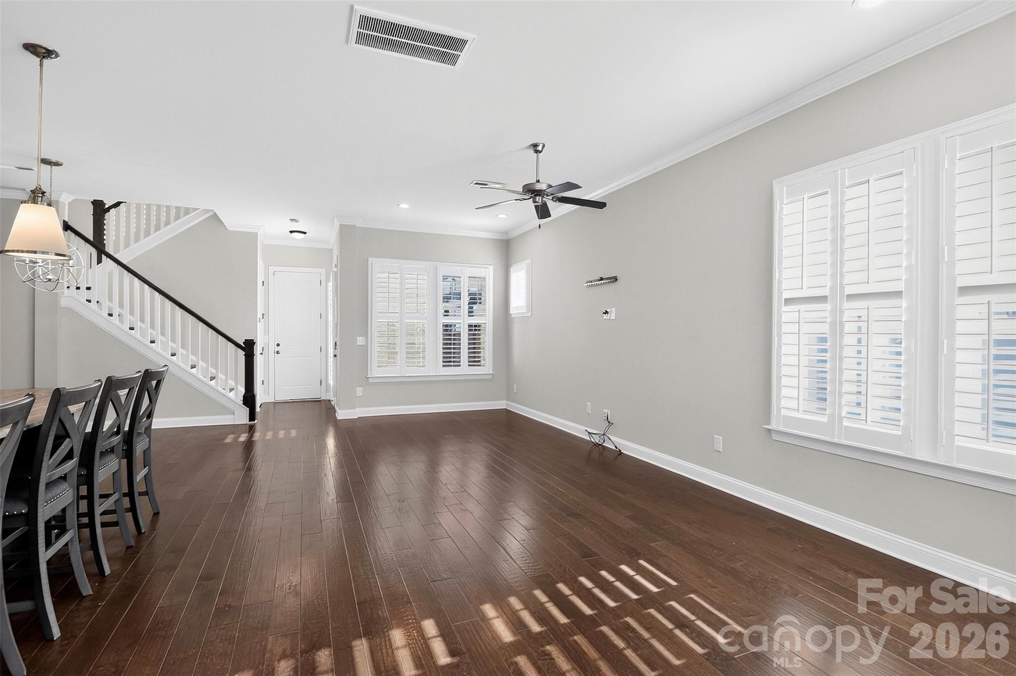 8910 Matthews Farm Lane — Charlotte