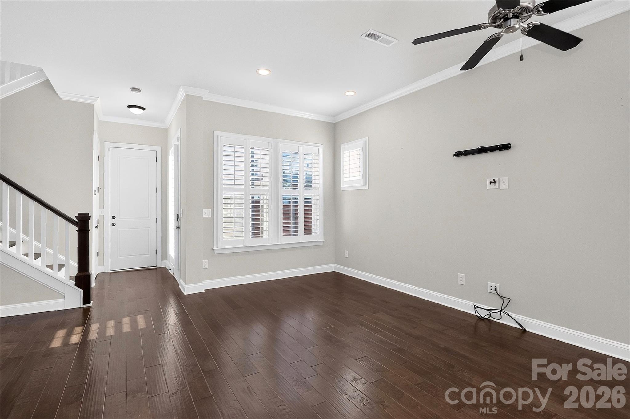 8910 Matthews Farm Lane — Charlotte