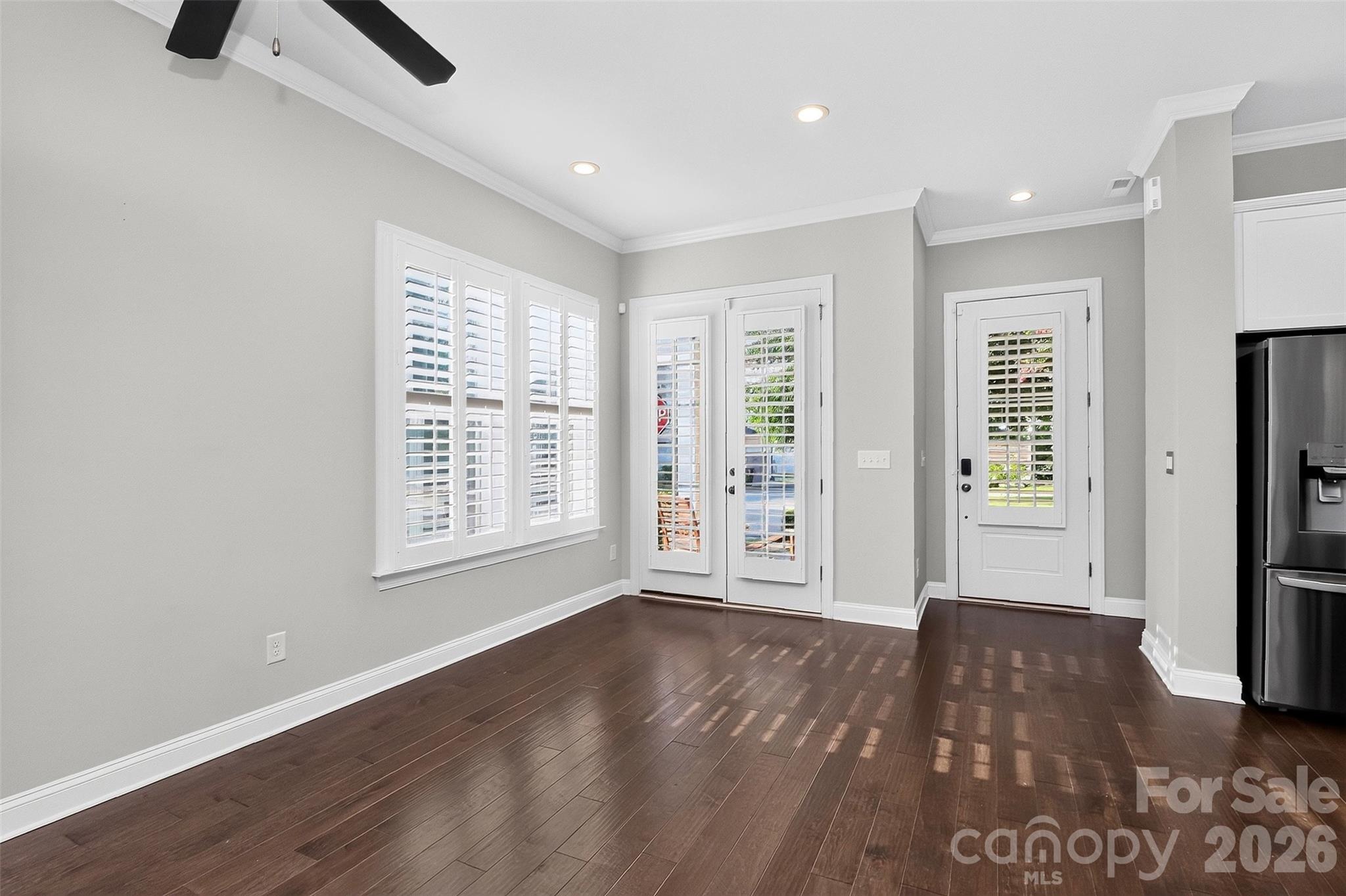 8910 Matthews Farm Lane — Charlotte