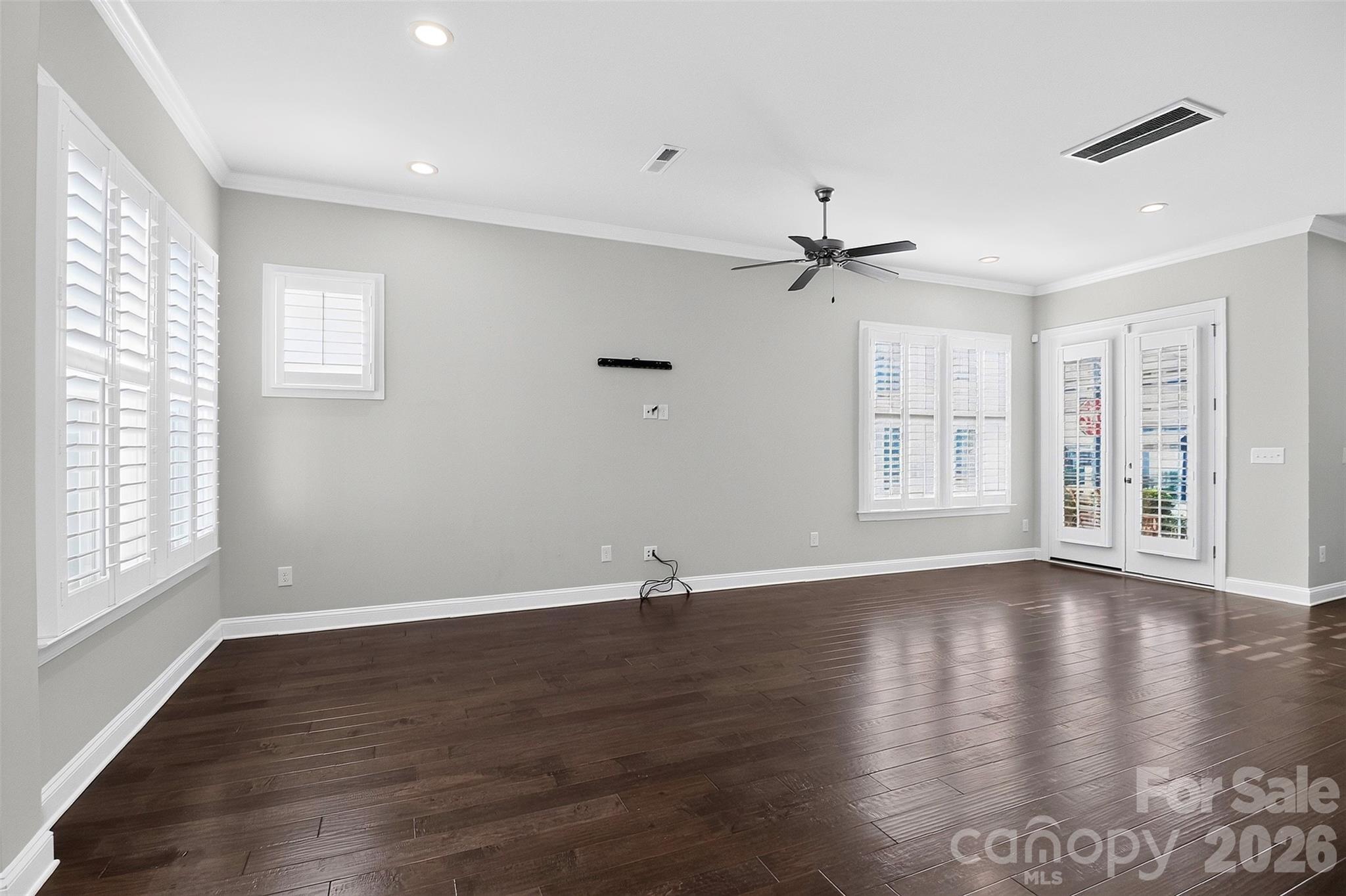 8910 Matthews Farm Lane — Charlotte