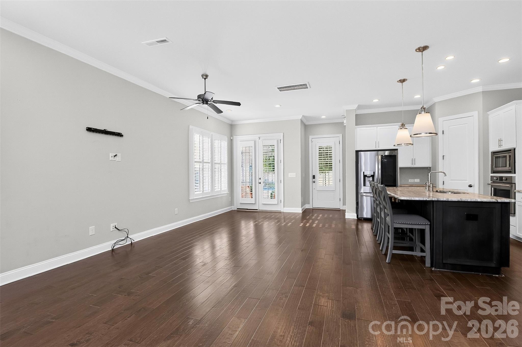 8910 Matthews Farm Lane — Charlotte