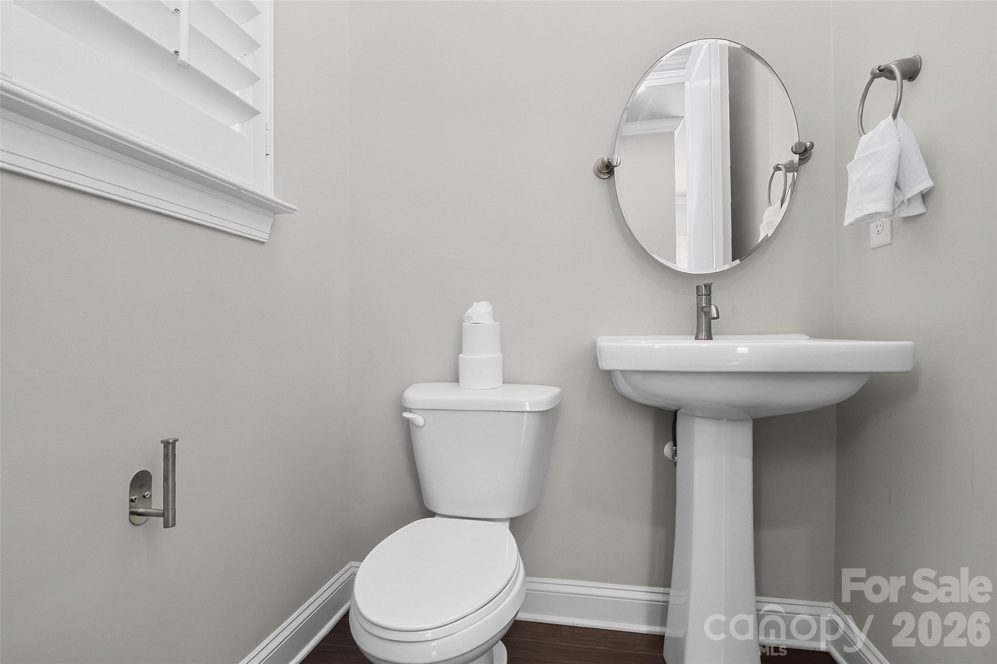 8910 Matthews Farm Lane — Charlotte