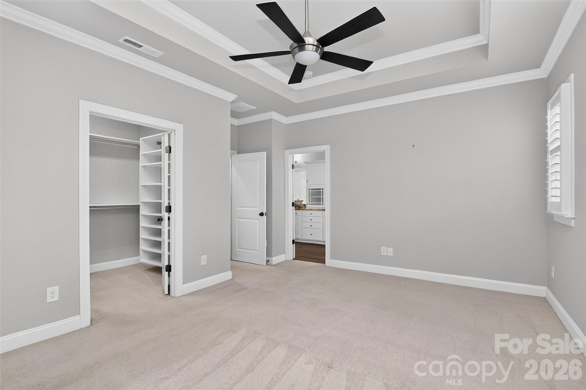 8910 Matthews Farm Lane — Charlotte