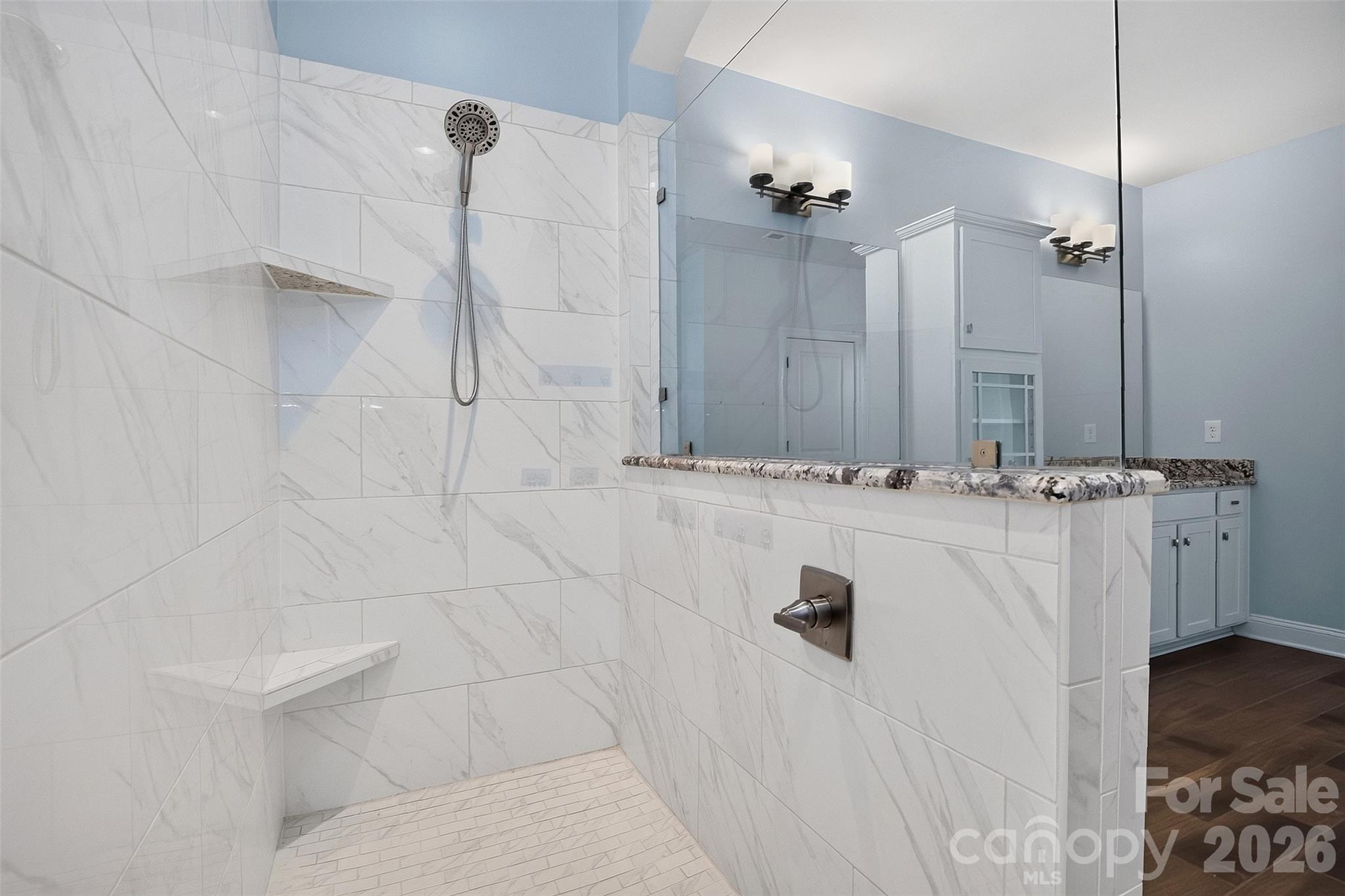 8910 Matthews Farm Lane — Charlotte