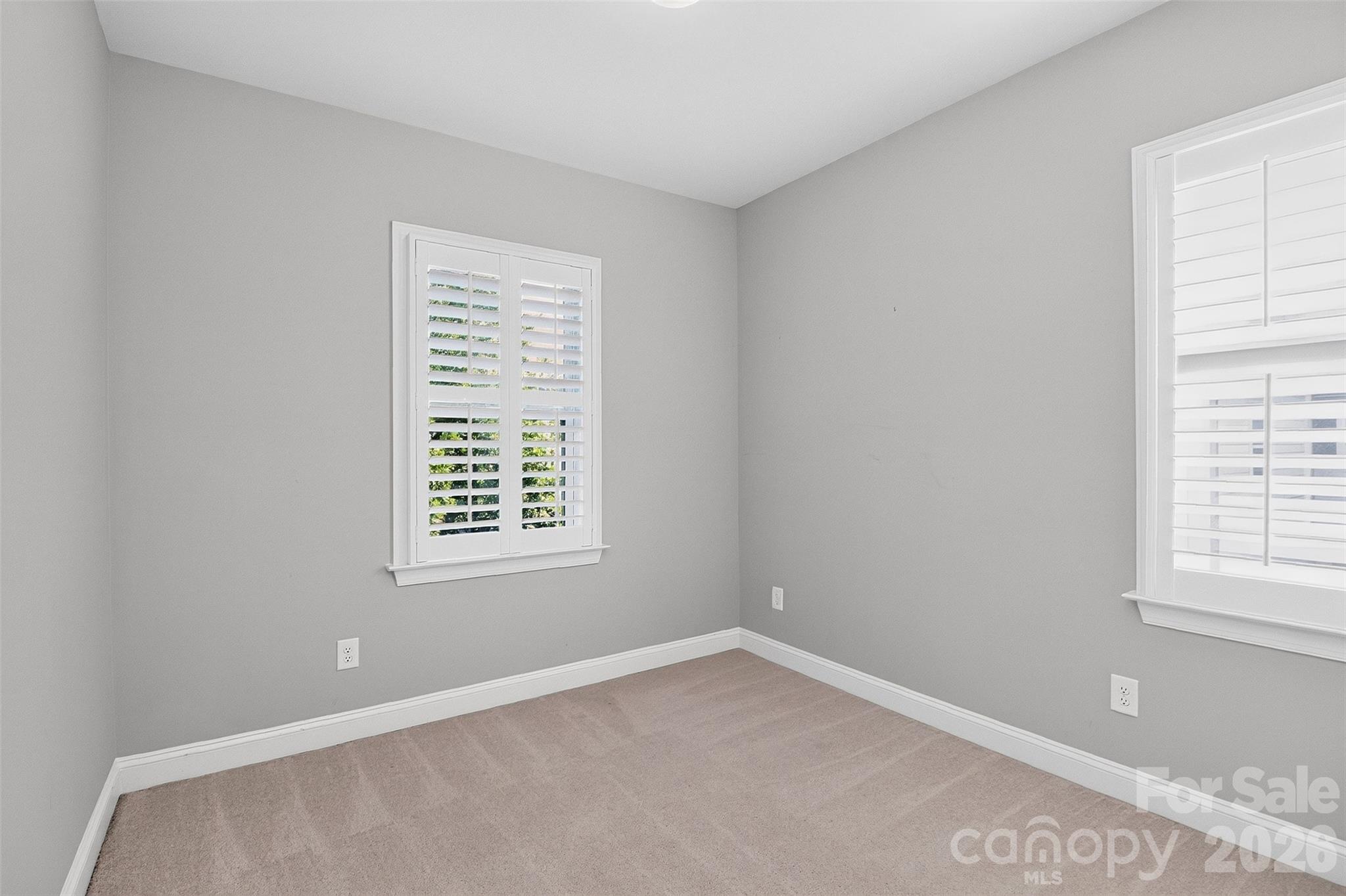 8910 Matthews Farm Lane — Charlotte