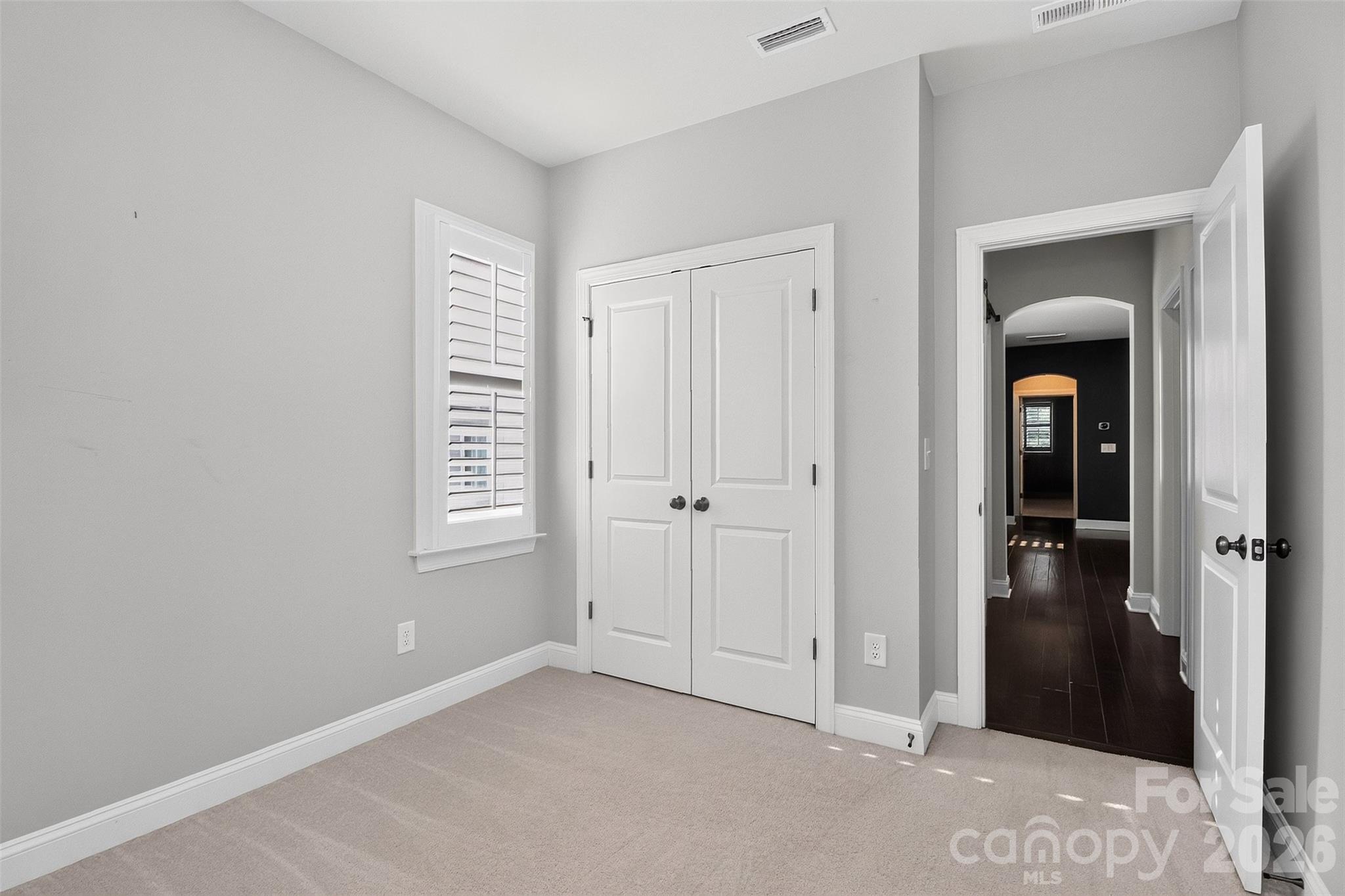 8910 Matthews Farm Lane — Charlotte