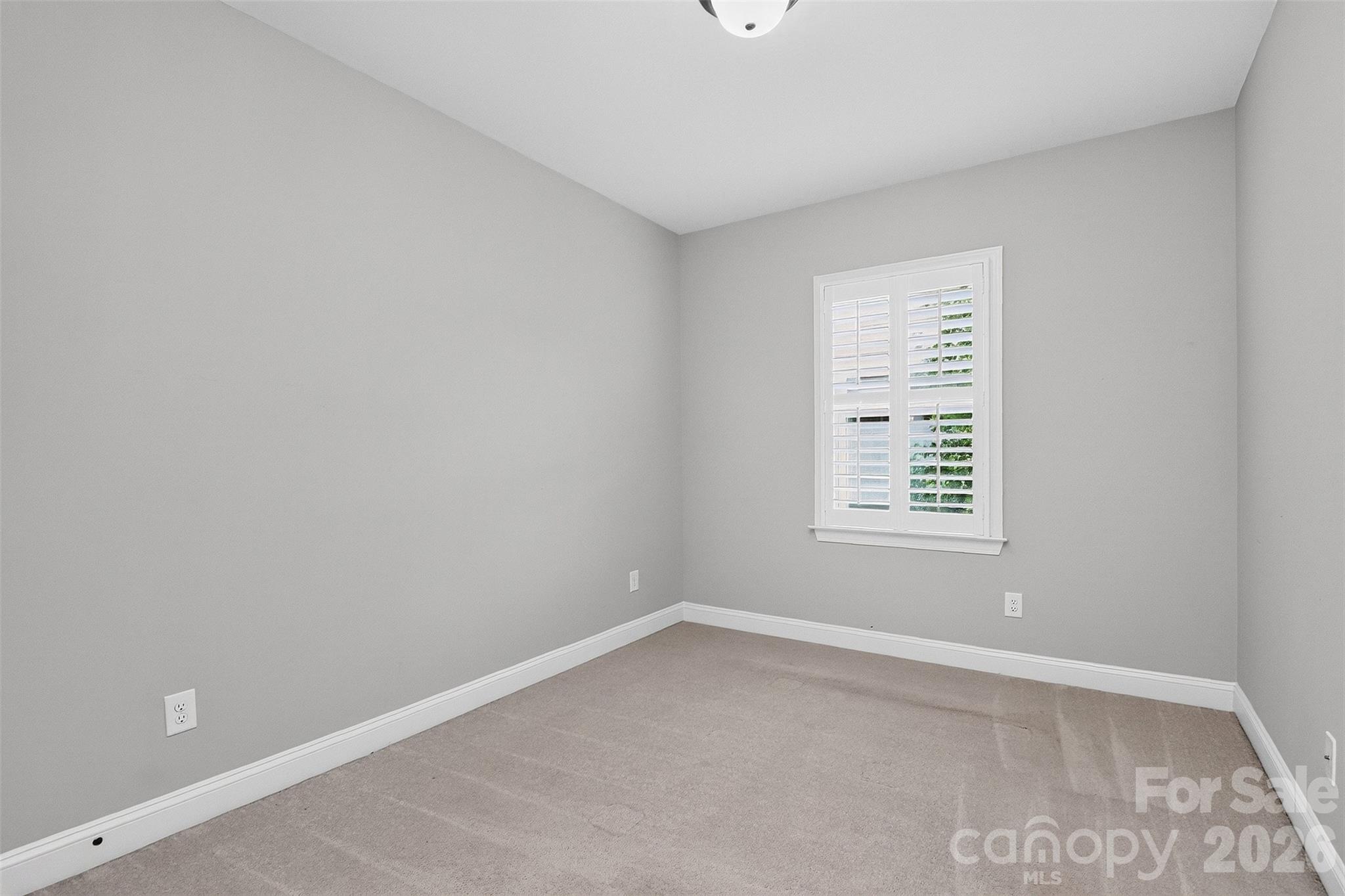 8910 Matthews Farm Lane — Charlotte