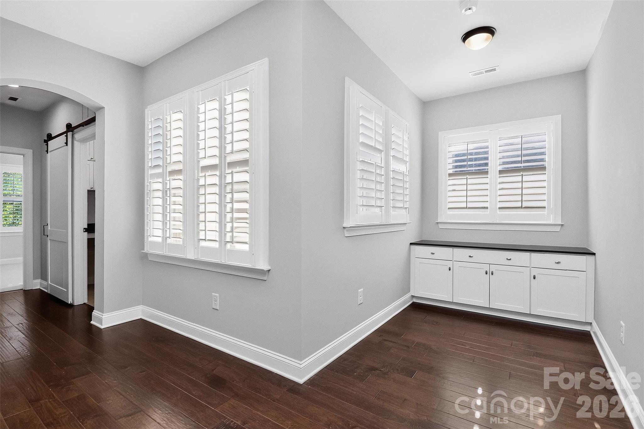 8910 Matthews Farm Lane — Charlotte
