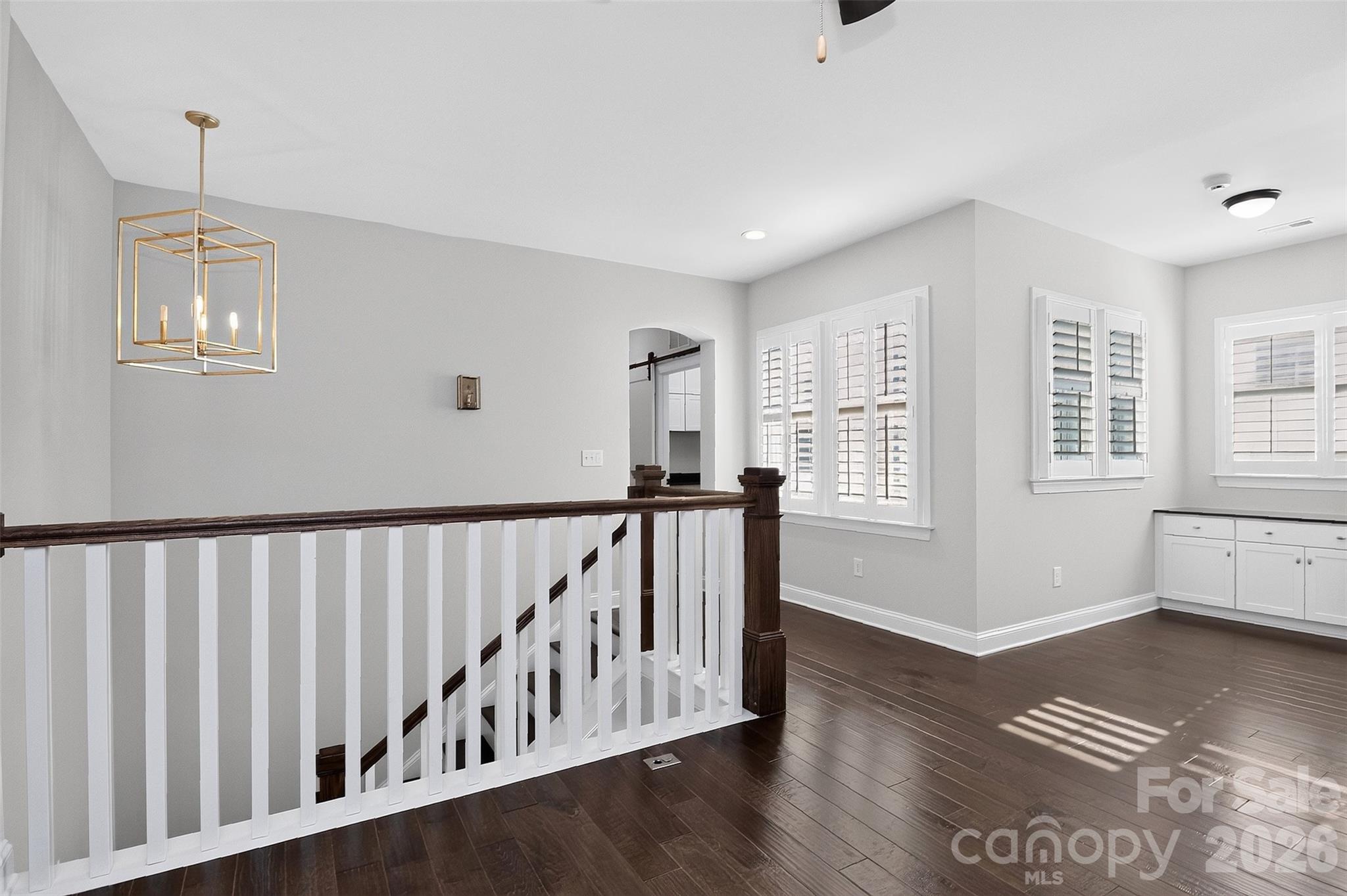 8910 Matthews Farm Lane — Charlotte