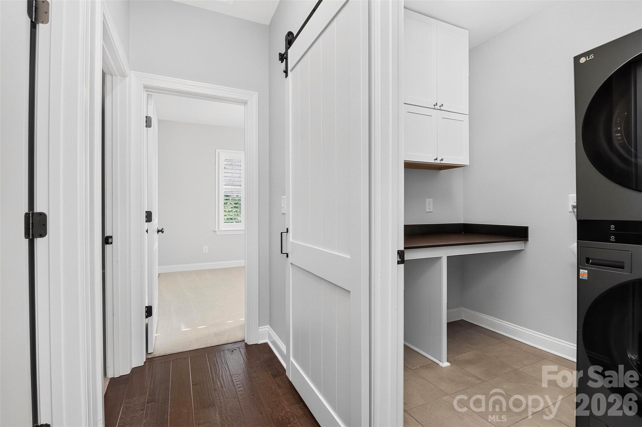 8910 Matthews Farm Lane — Charlotte