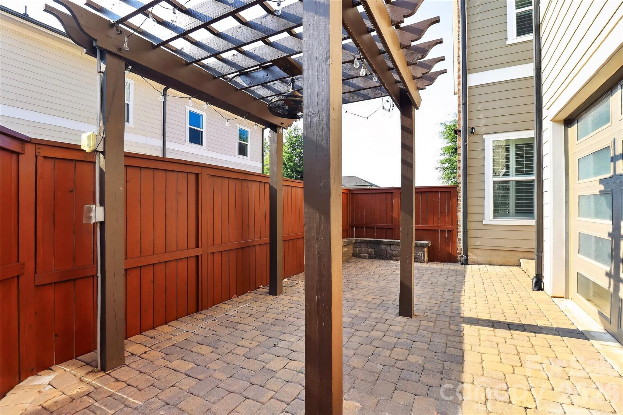 8910 Matthews Farm Lane — Charlotte
