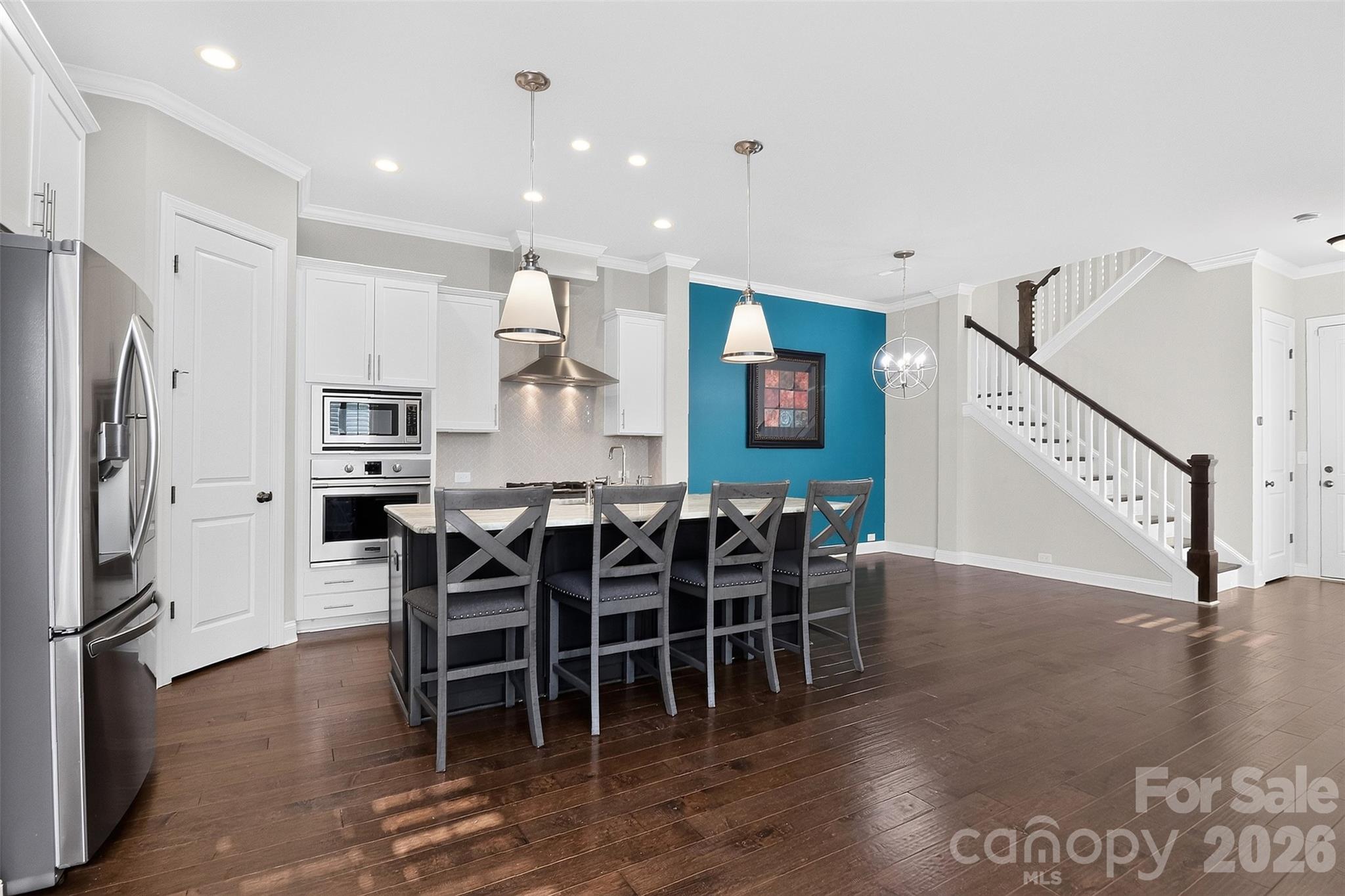 8910 Matthews Farm Lane — Charlotte