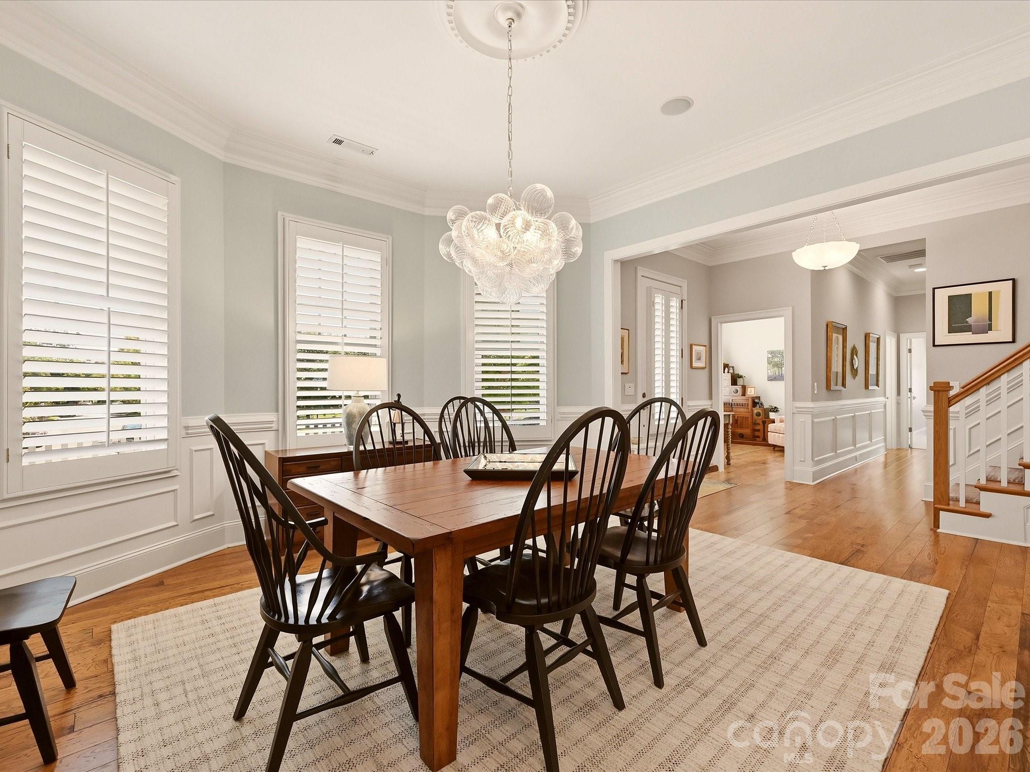 9624 Cotton Stand Road — Charlotte