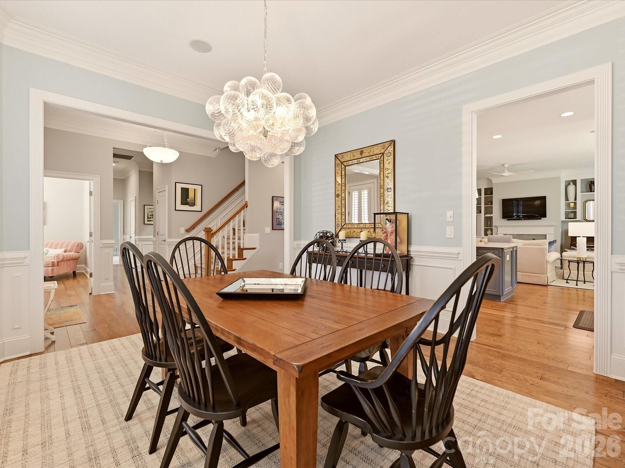 9624 Cotton Stand Road — Charlotte