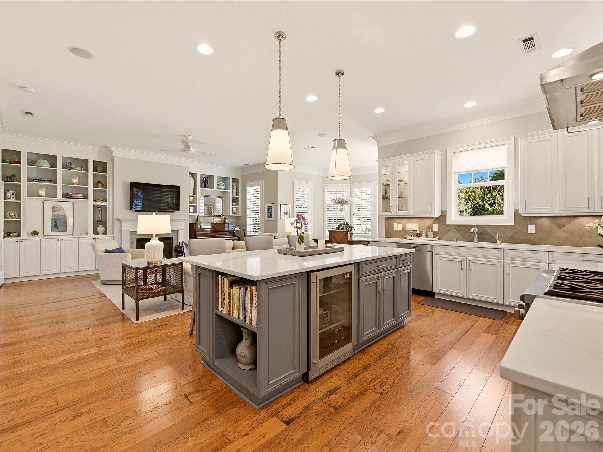 9624 Cotton Stand Road — Charlotte