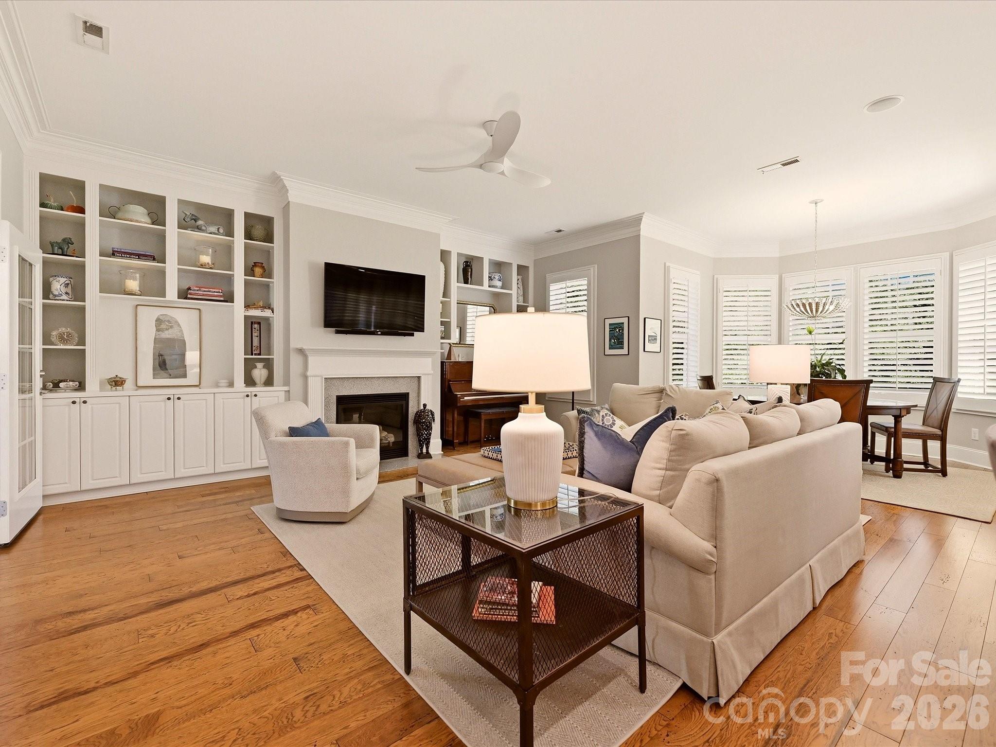 9624 Cotton Stand Road — Charlotte