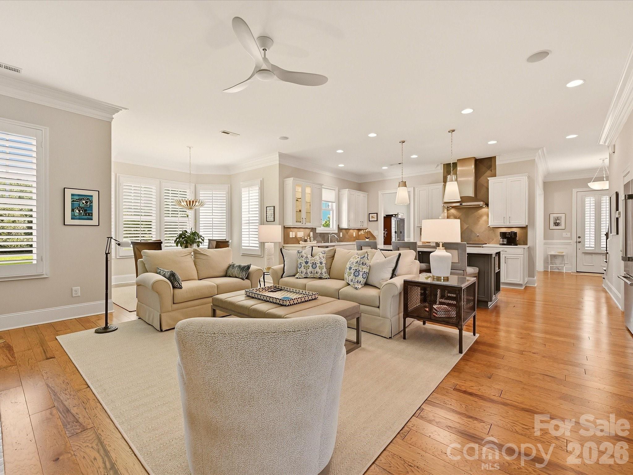 9624 Cotton Stand Road — Charlotte