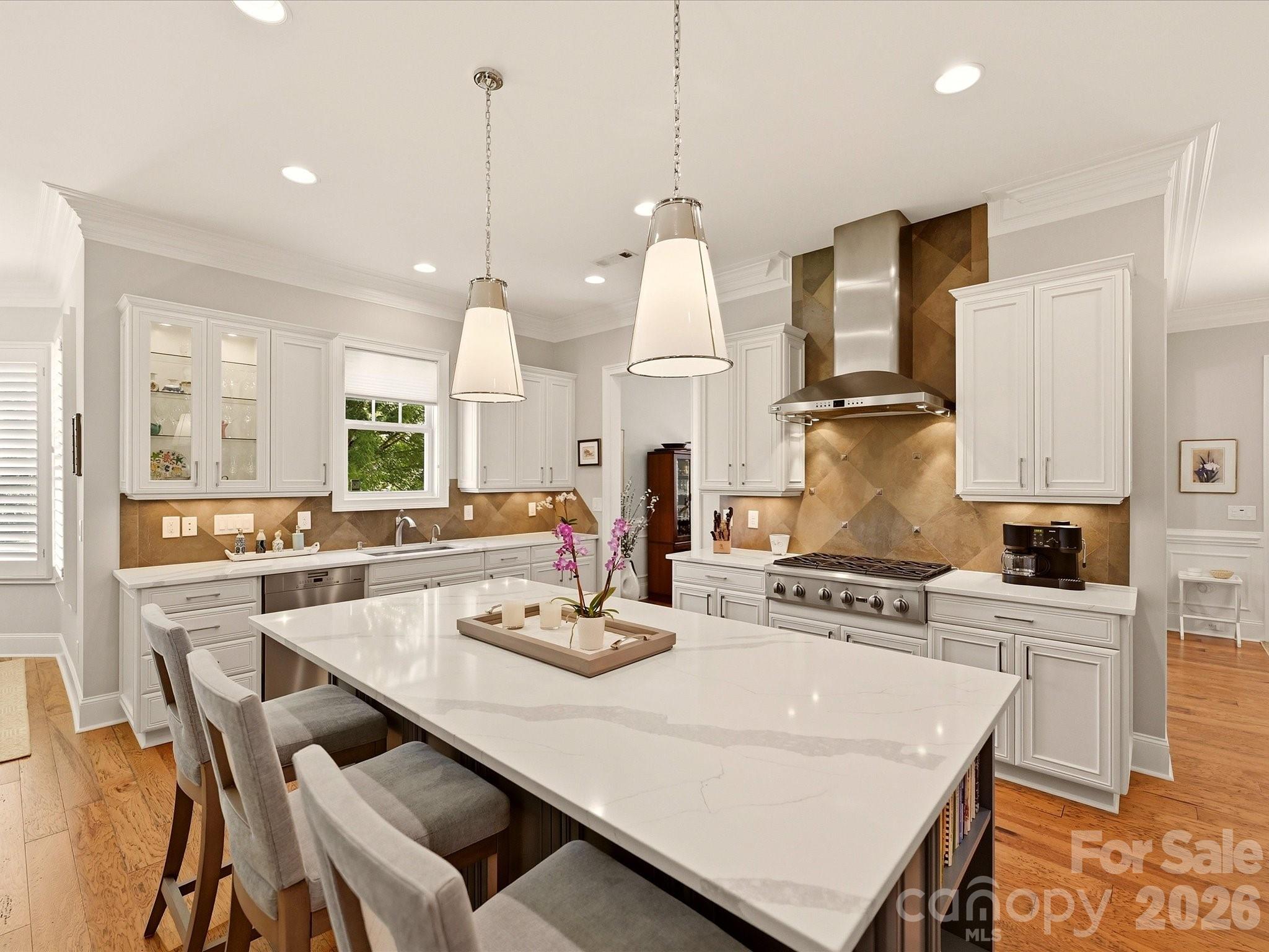 9624 Cotton Stand Road — Charlotte