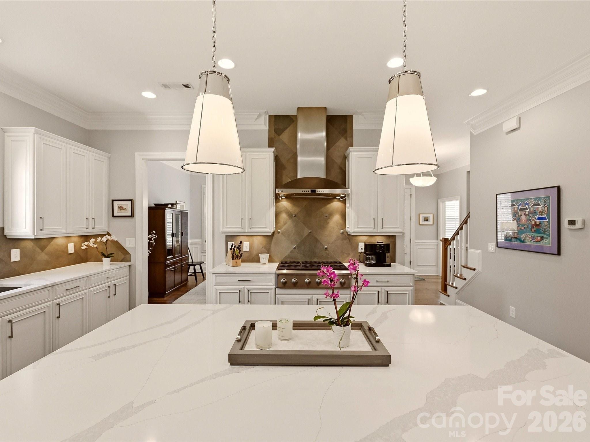 9624 Cotton Stand Road — Charlotte