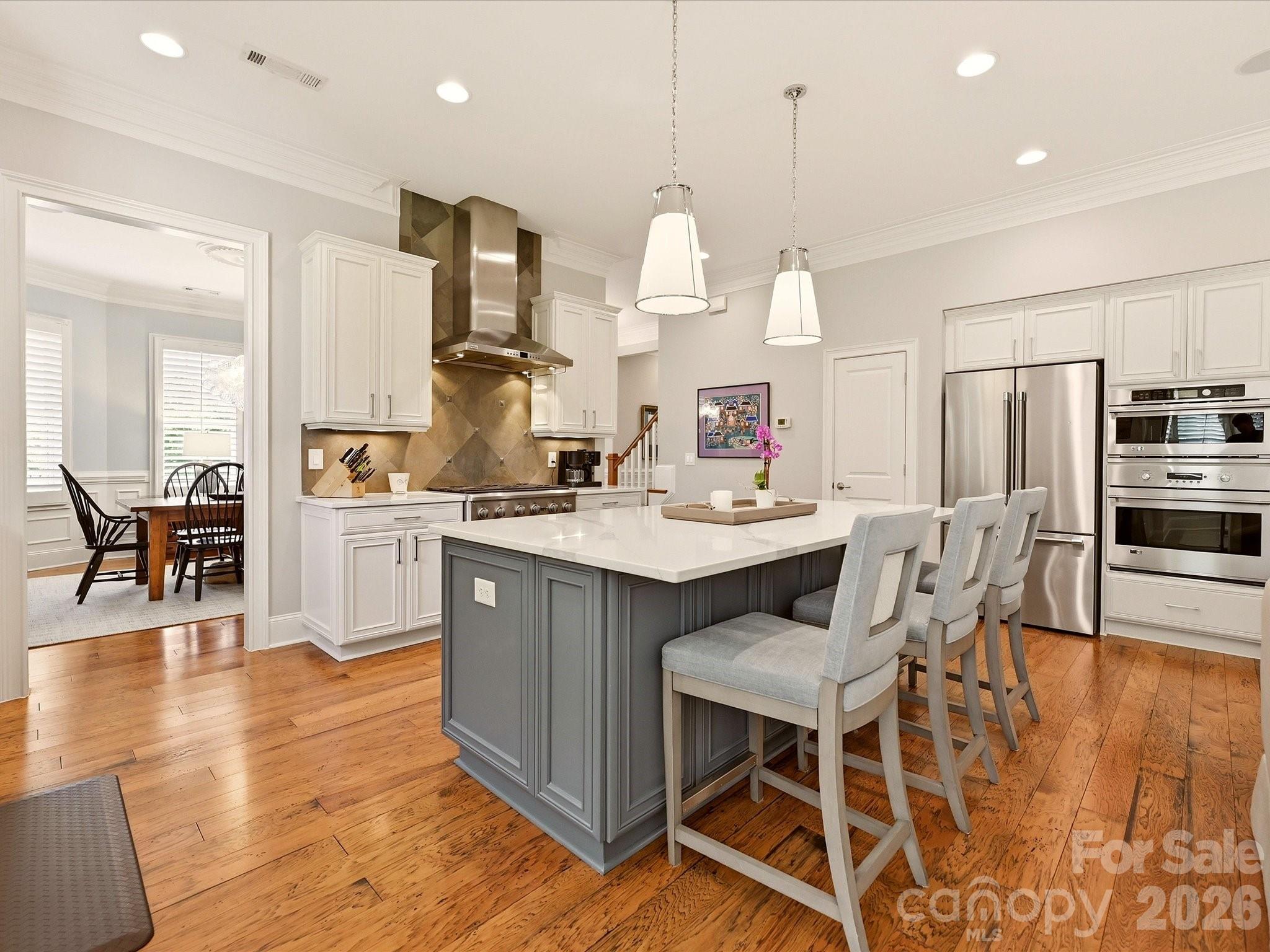 9624 Cotton Stand Road — Charlotte