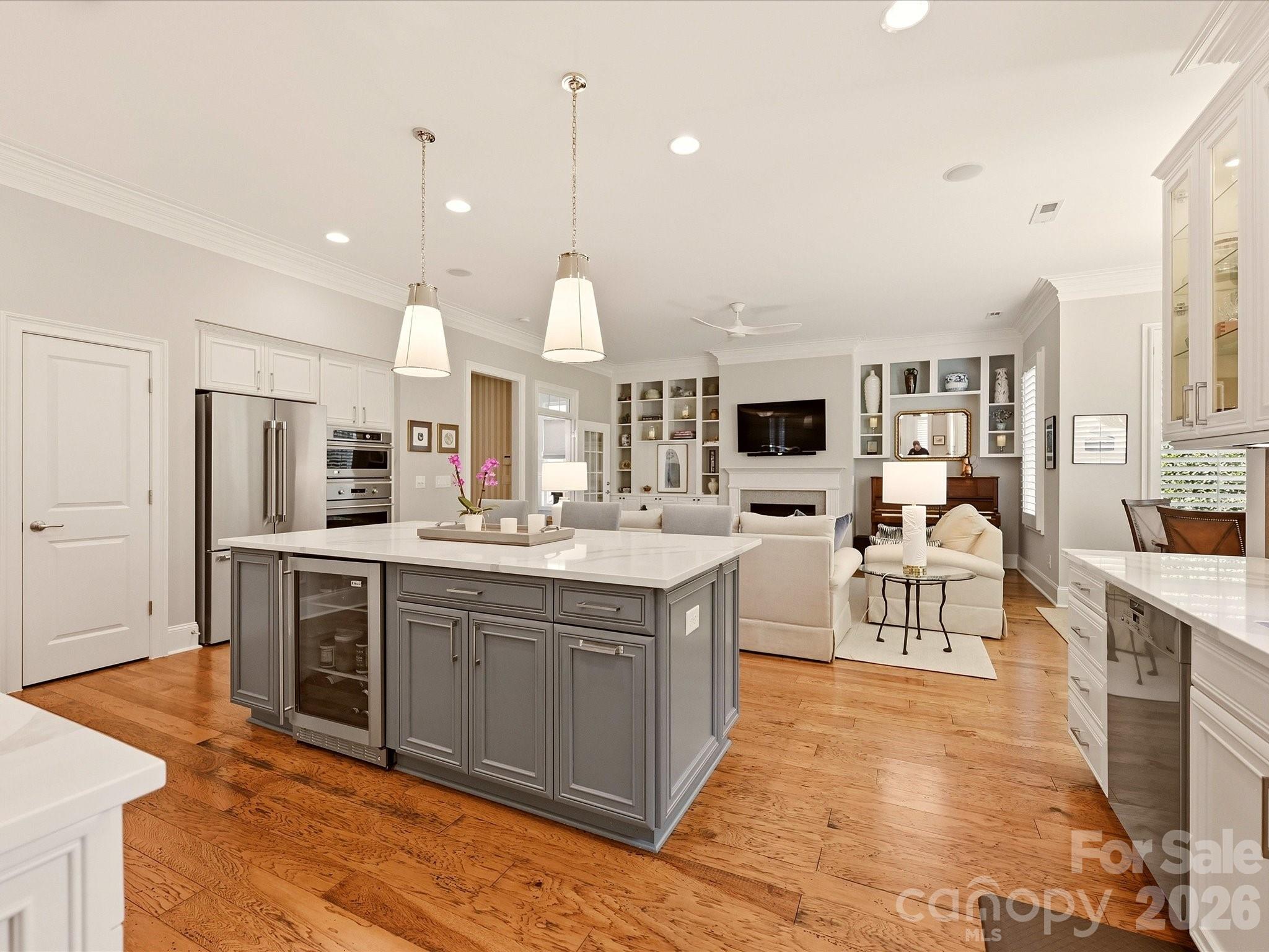 9624 Cotton Stand Road — Charlotte