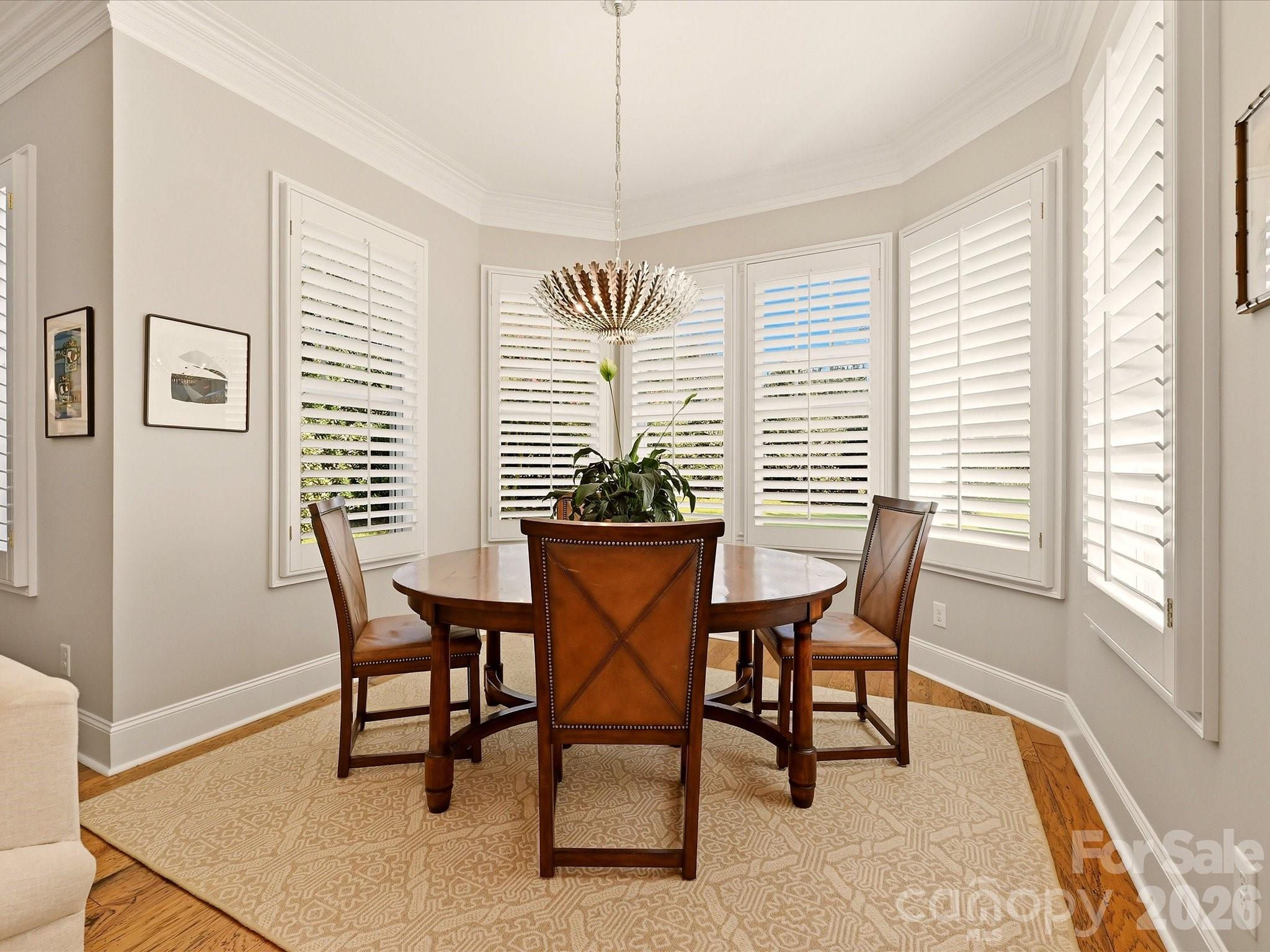 9624 Cotton Stand Road — Charlotte