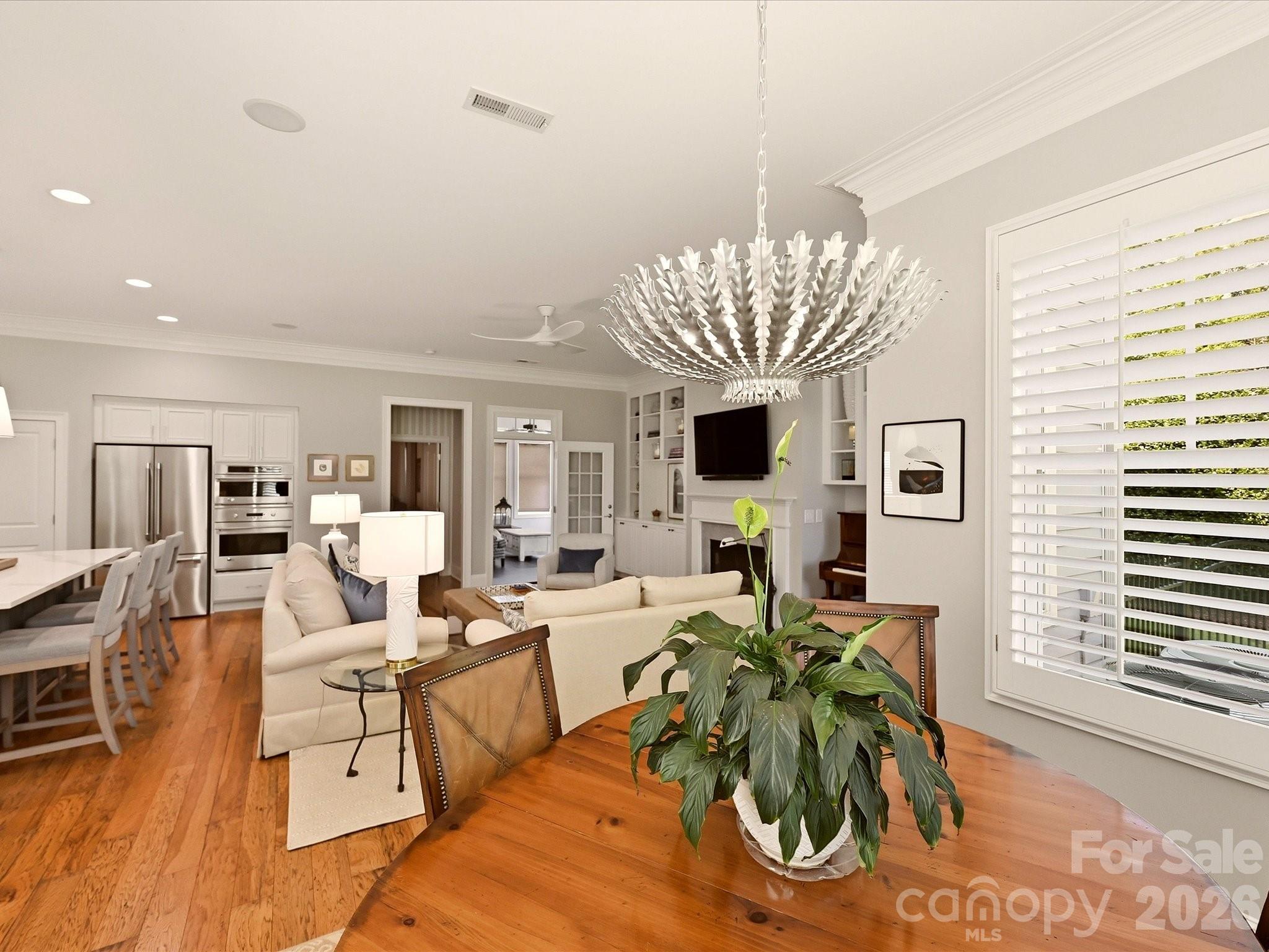 9624 Cotton Stand Road — Charlotte