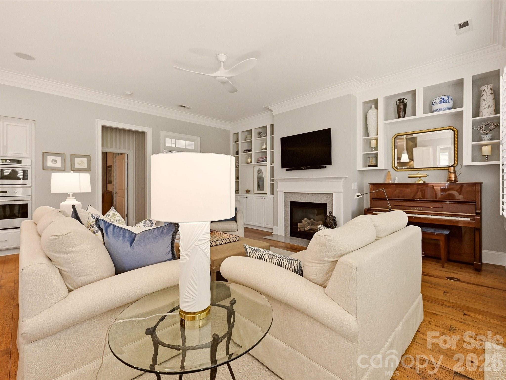 9624 Cotton Stand Road — Charlotte