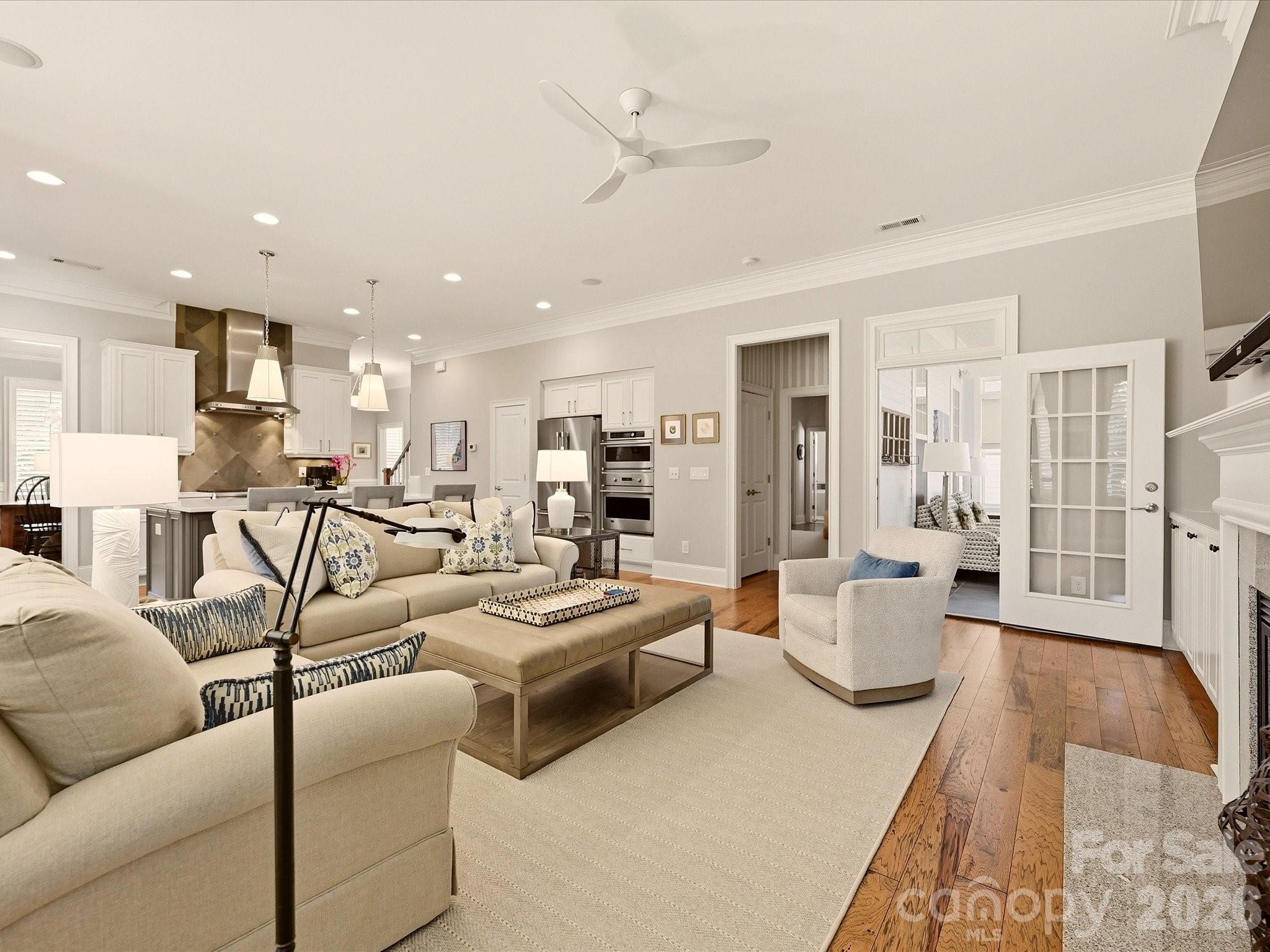 9624 Cotton Stand Road — Charlotte