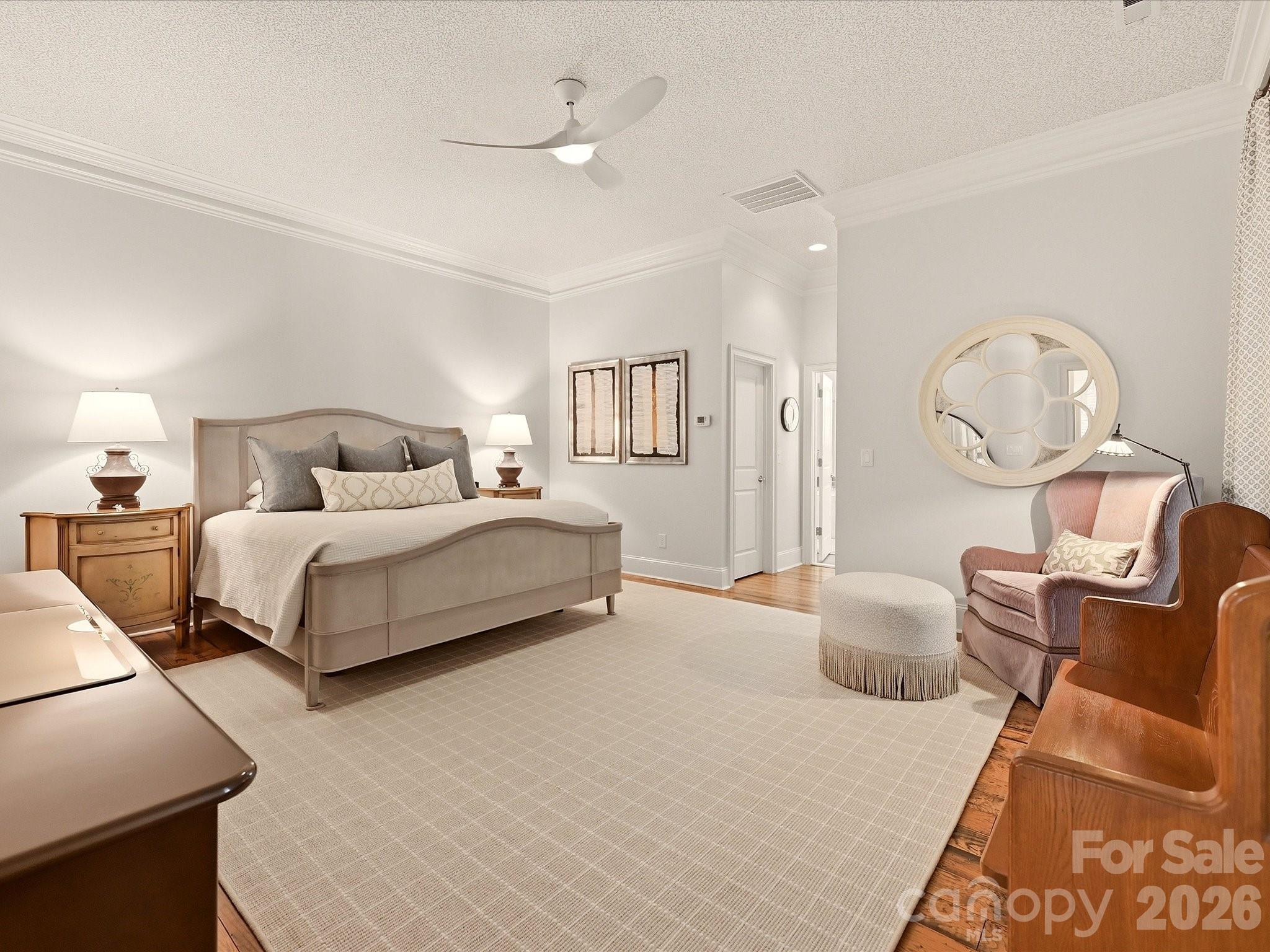 9624 Cotton Stand Road — Charlotte