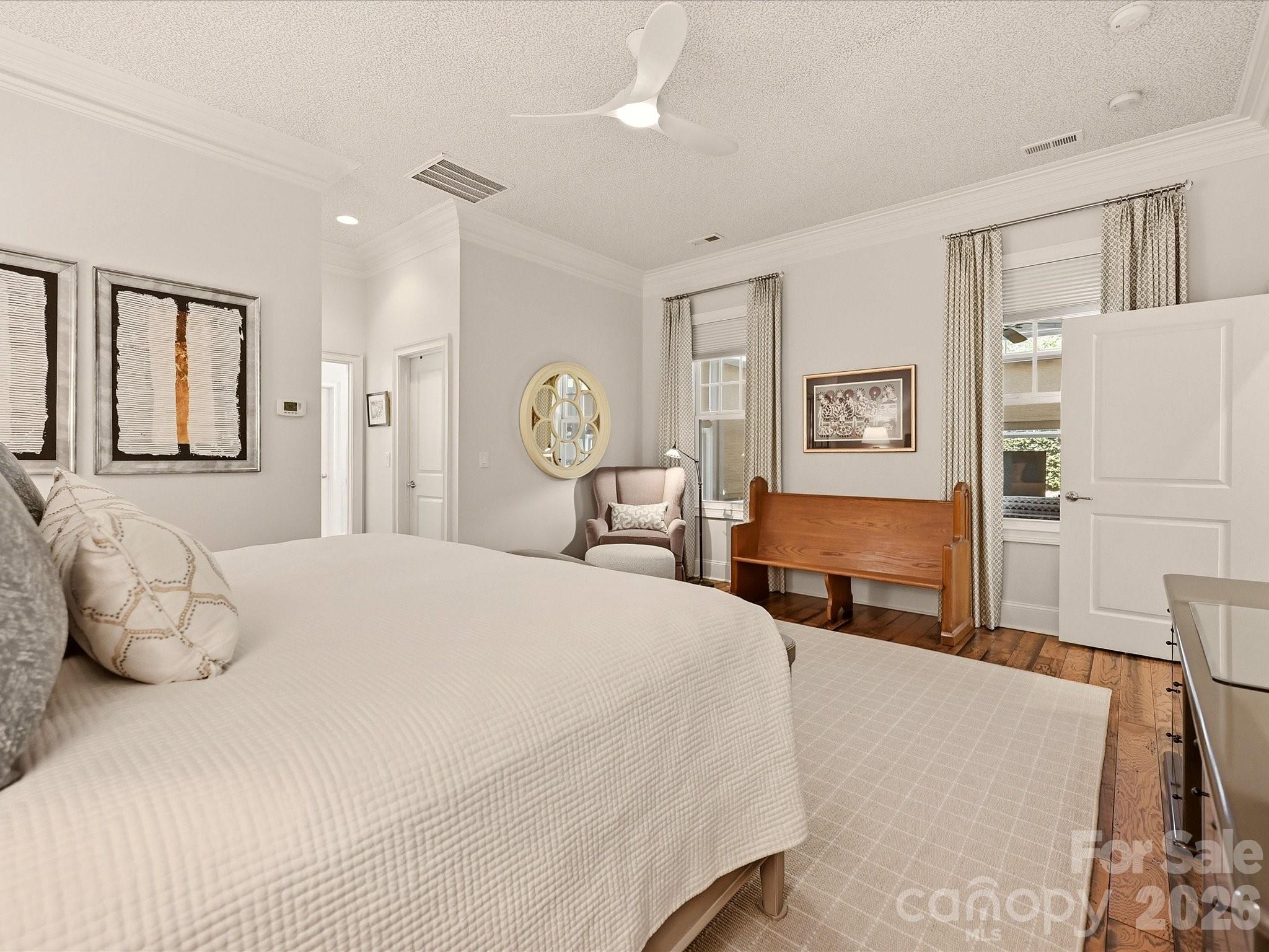 9624 Cotton Stand Road — Charlotte