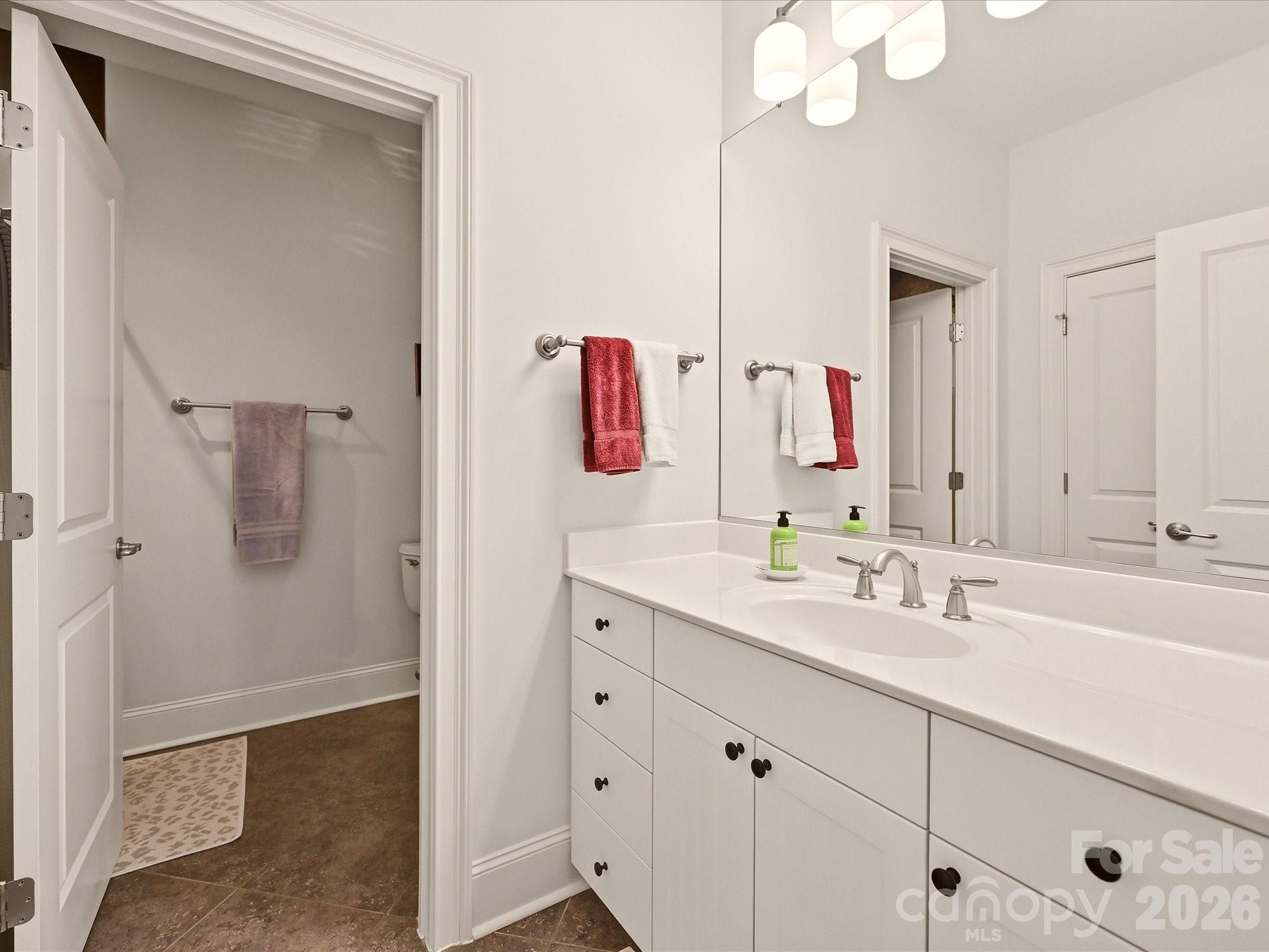 9624 Cotton Stand Road — Charlotte