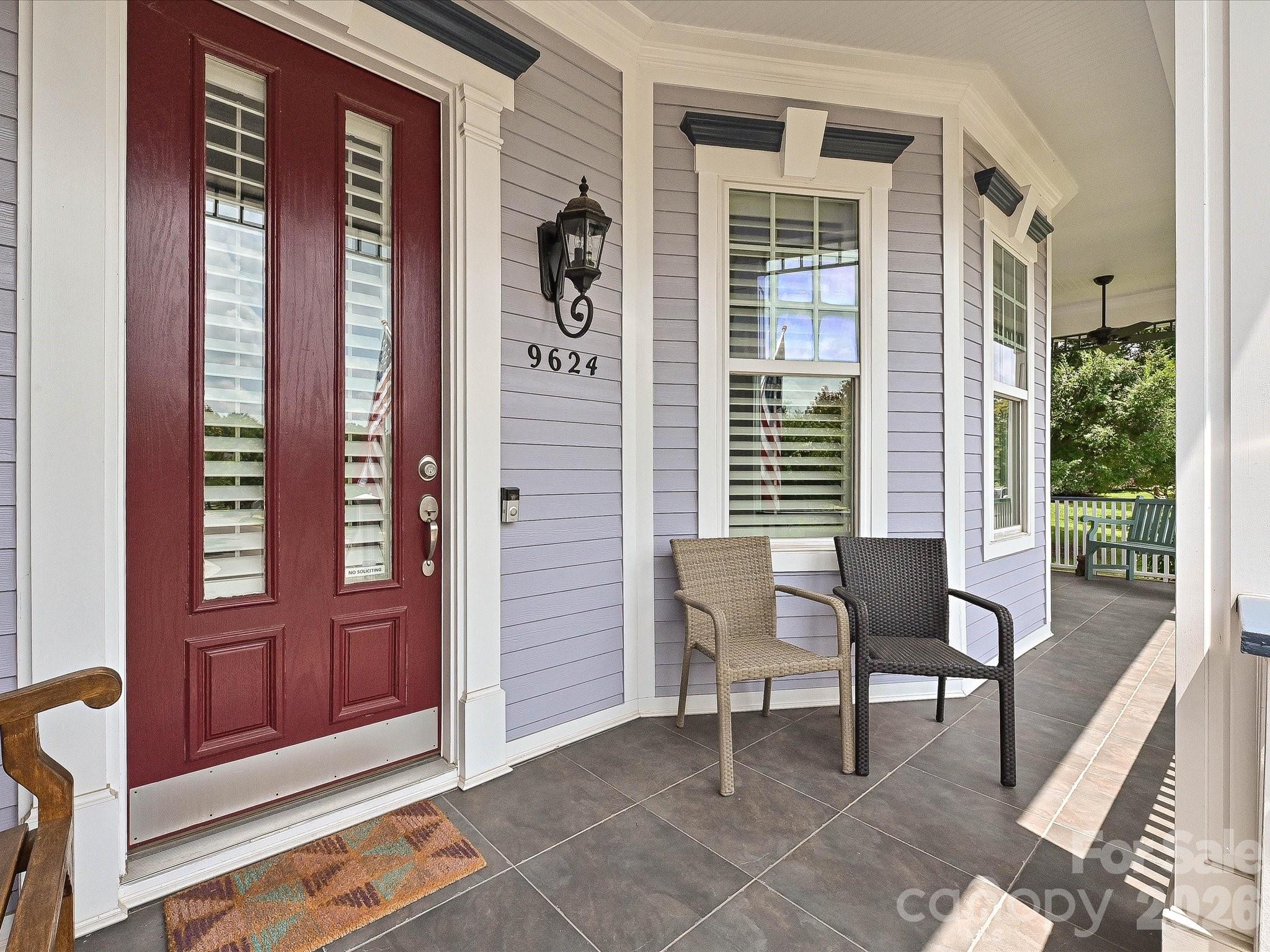 9624 Cotton Stand Road — Charlotte
